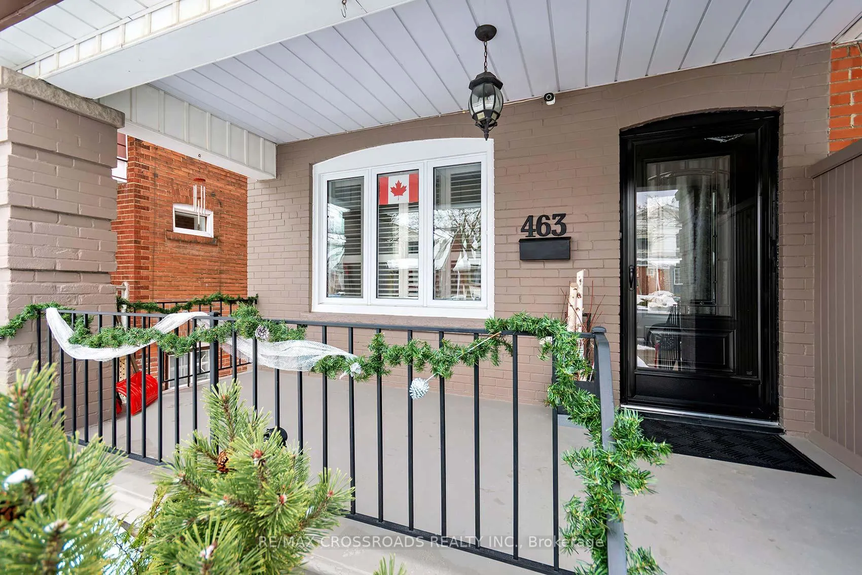 Photo 8 of 463 Milverton Boulevard, Toronto, Danforth — HOMEH