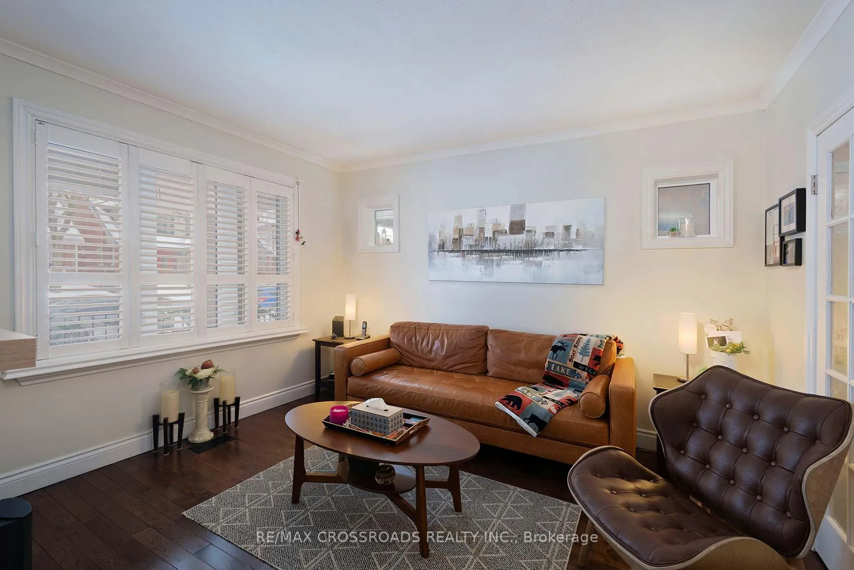 Photo 10 of 463 Milverton Boulevard, Toronto, Danforth — HOMEH