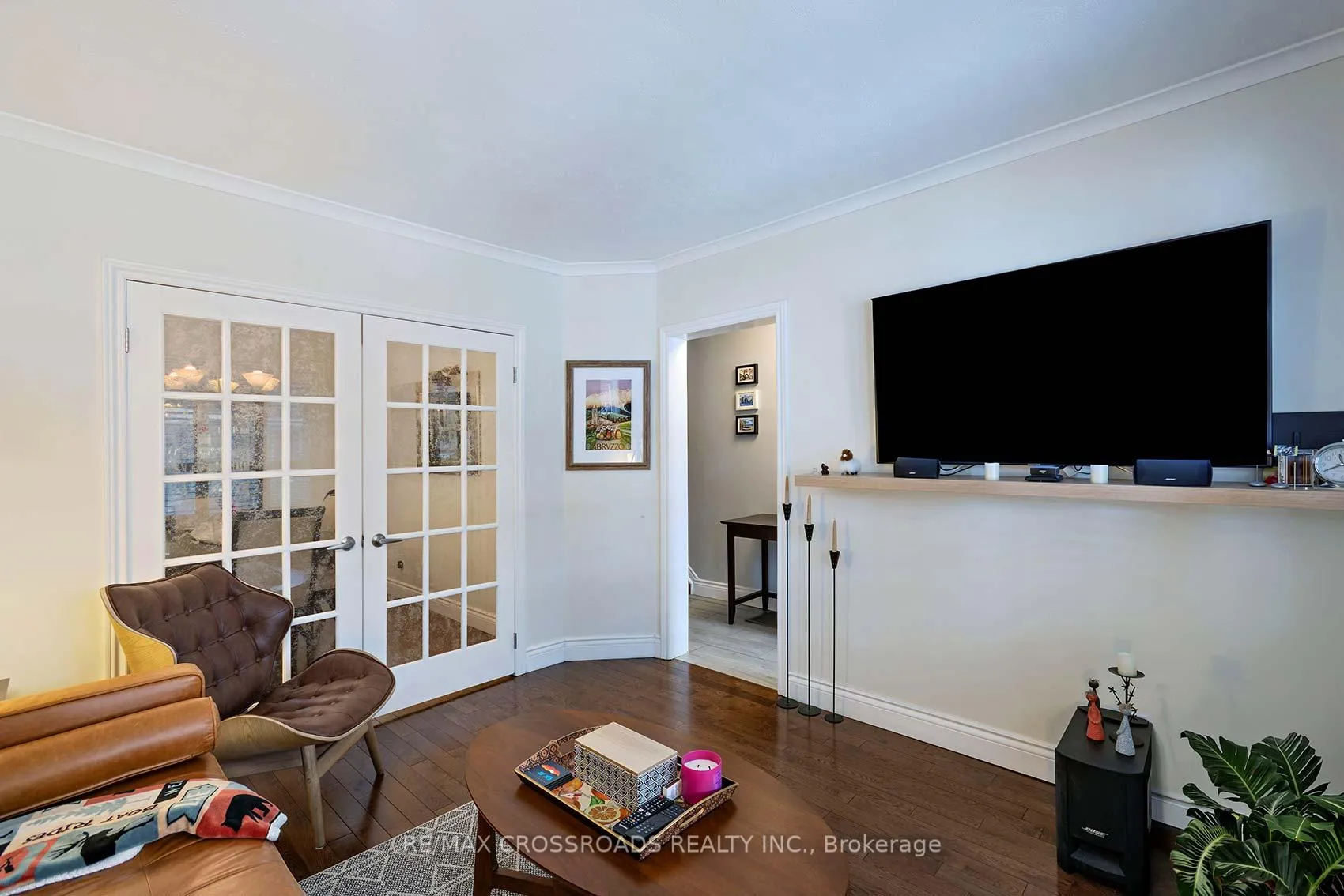 Photo 11 of 463 Milverton Boulevard, Toronto, Danforth — HOMEH