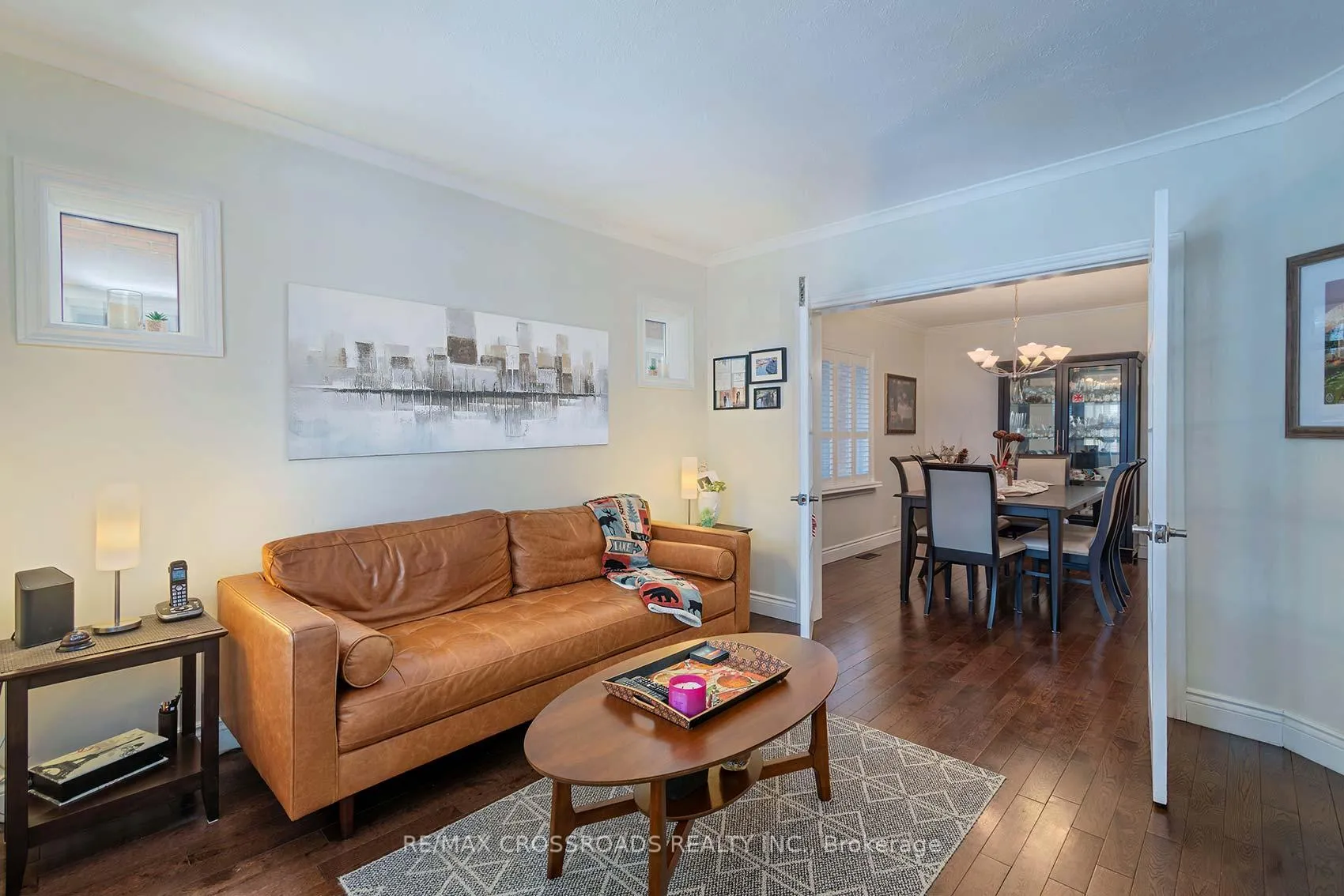 Photo 12 of 463 Milverton Boulevard, Toronto, Danforth — HOMEH
