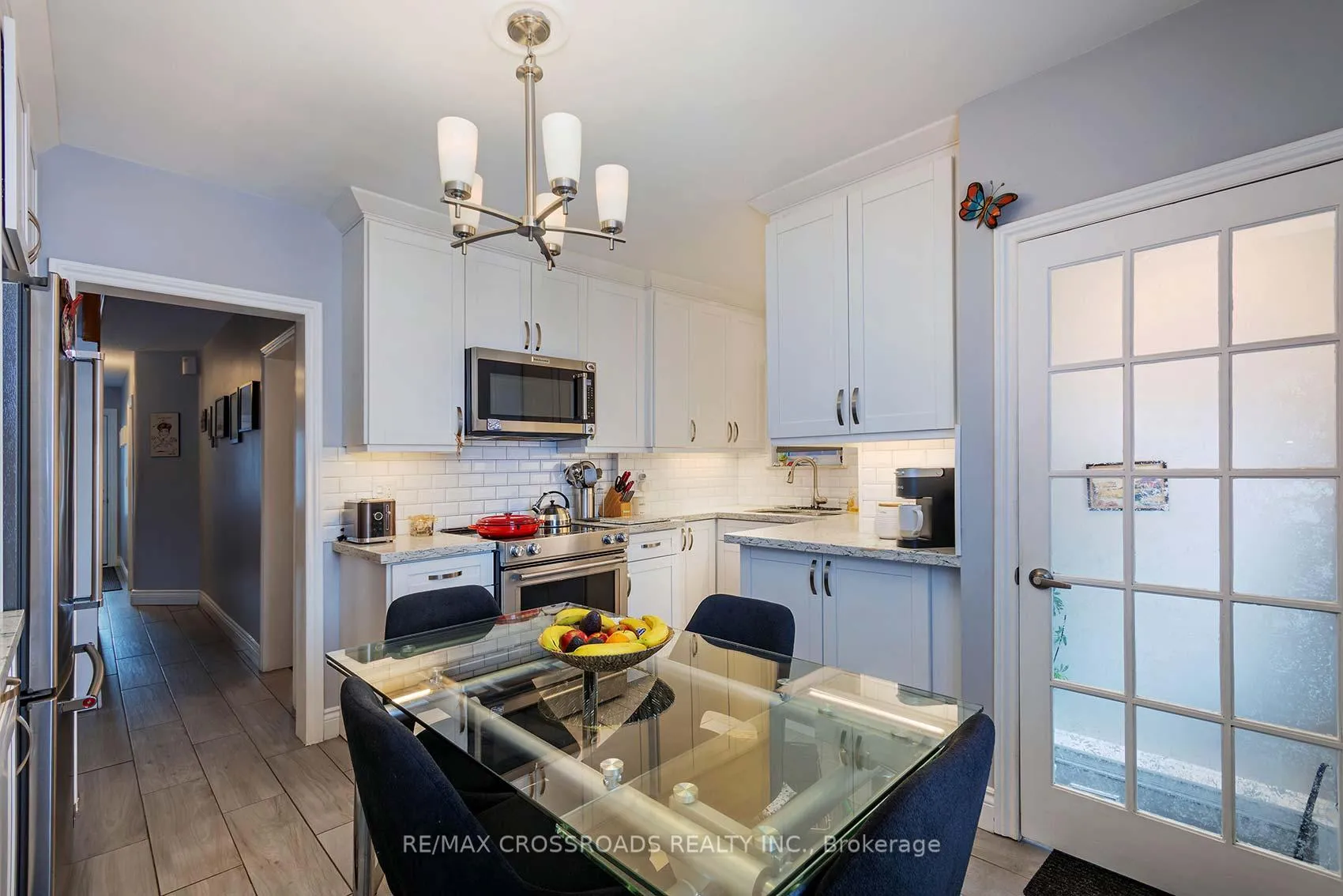 Photo 13 of 463 Milverton Boulevard, Toronto, Danforth — HOMEH