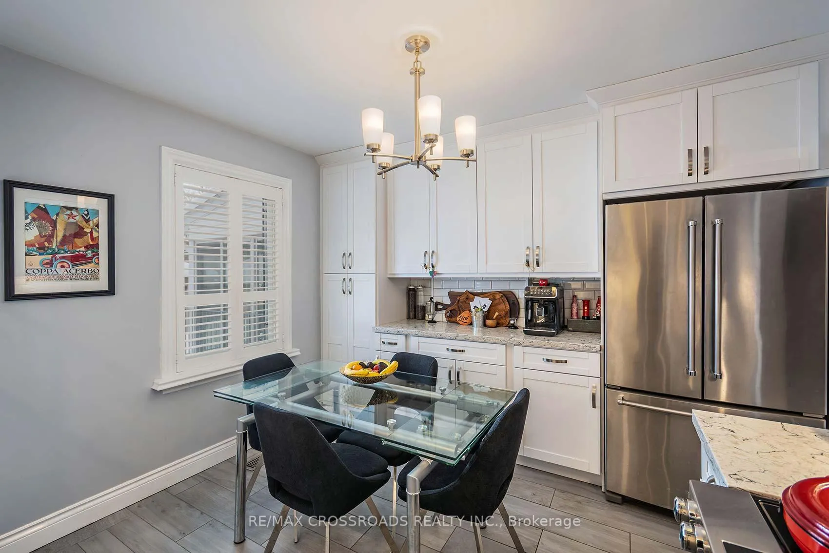 Photo 14 of 463 Milverton Boulevard, Toronto, Danforth — HOMEH