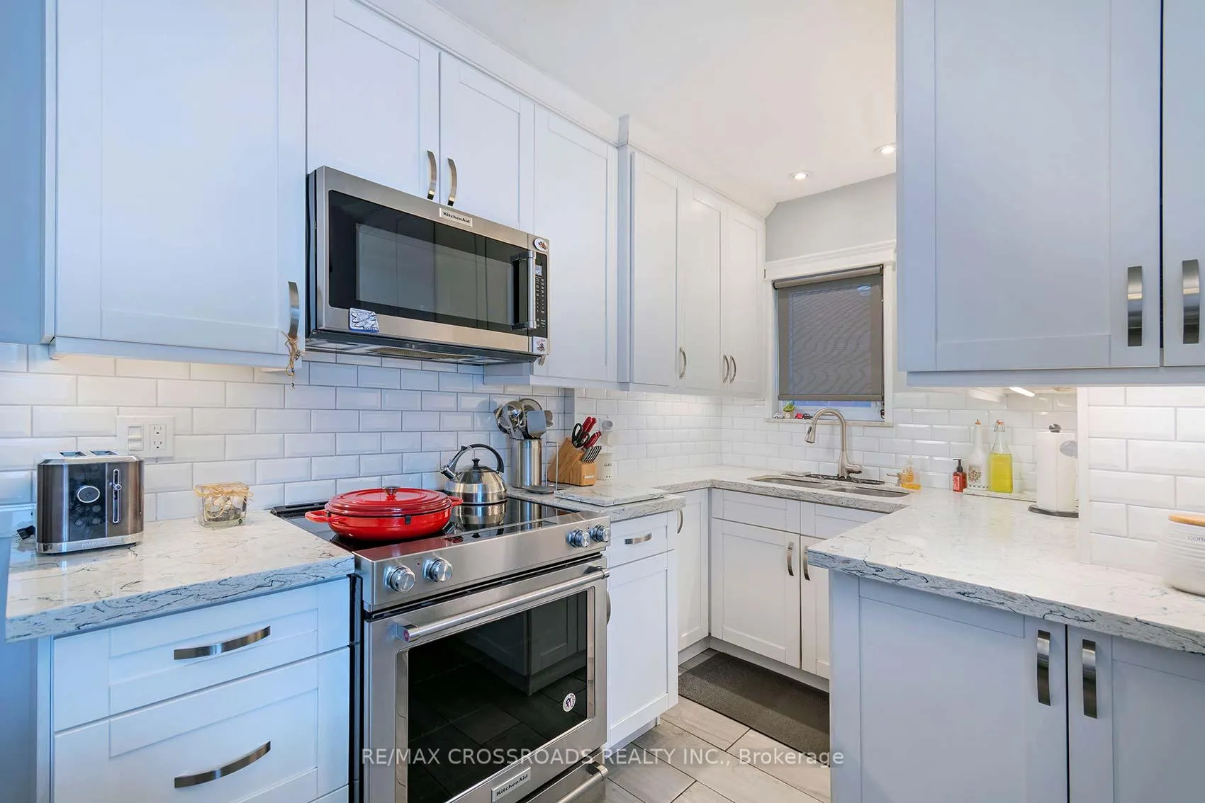 Photo 15 of 463 Milverton Boulevard, Toronto, Danforth — HOMEH