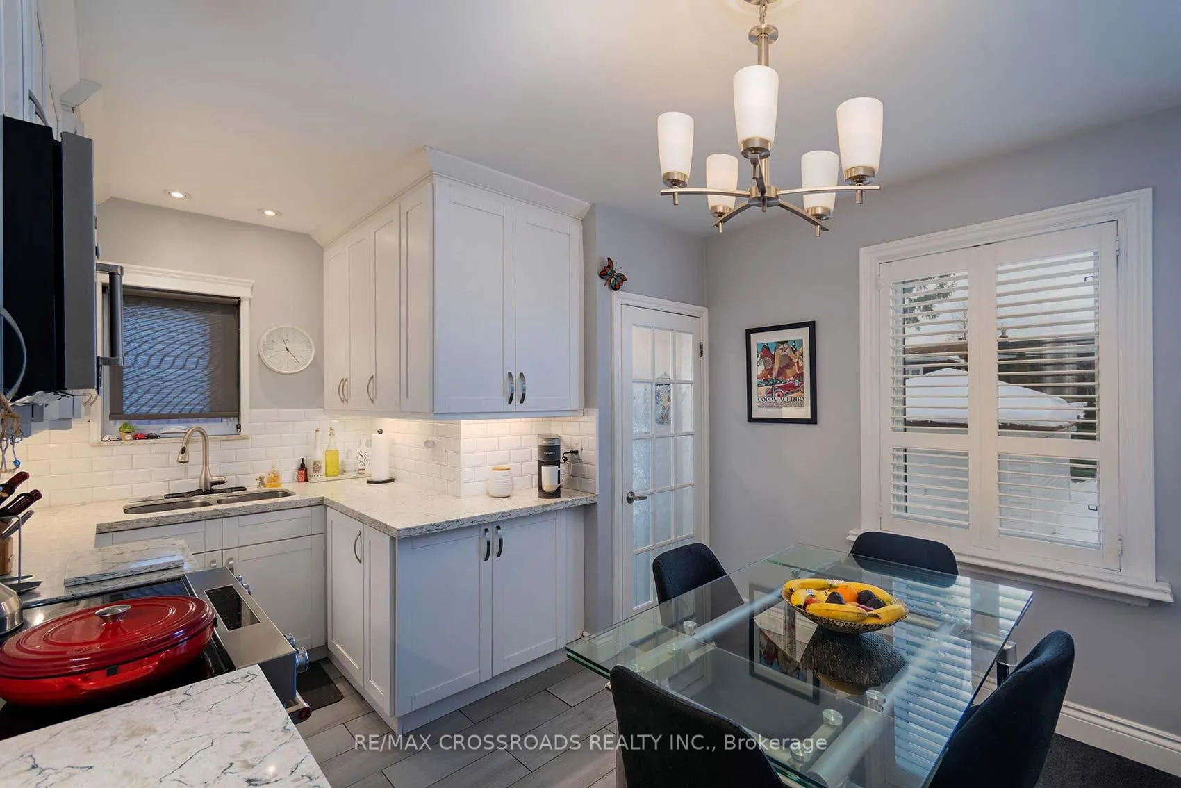 Photo 16 of 463 Milverton Boulevard, Toronto, Danforth — HOMEH