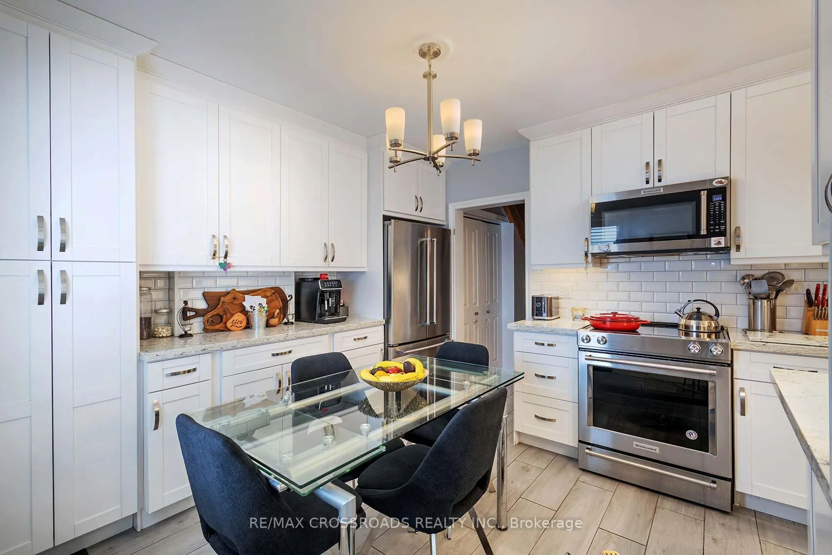Photo 17 of 463 Milverton Boulevard, Toronto, Danforth — HOMEH