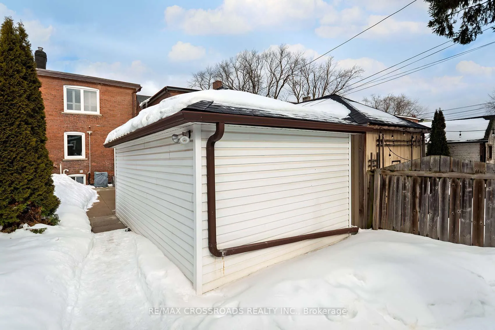 Photo 43 of 463 Milverton Boulevard, Toronto, Danforth — HOMEH