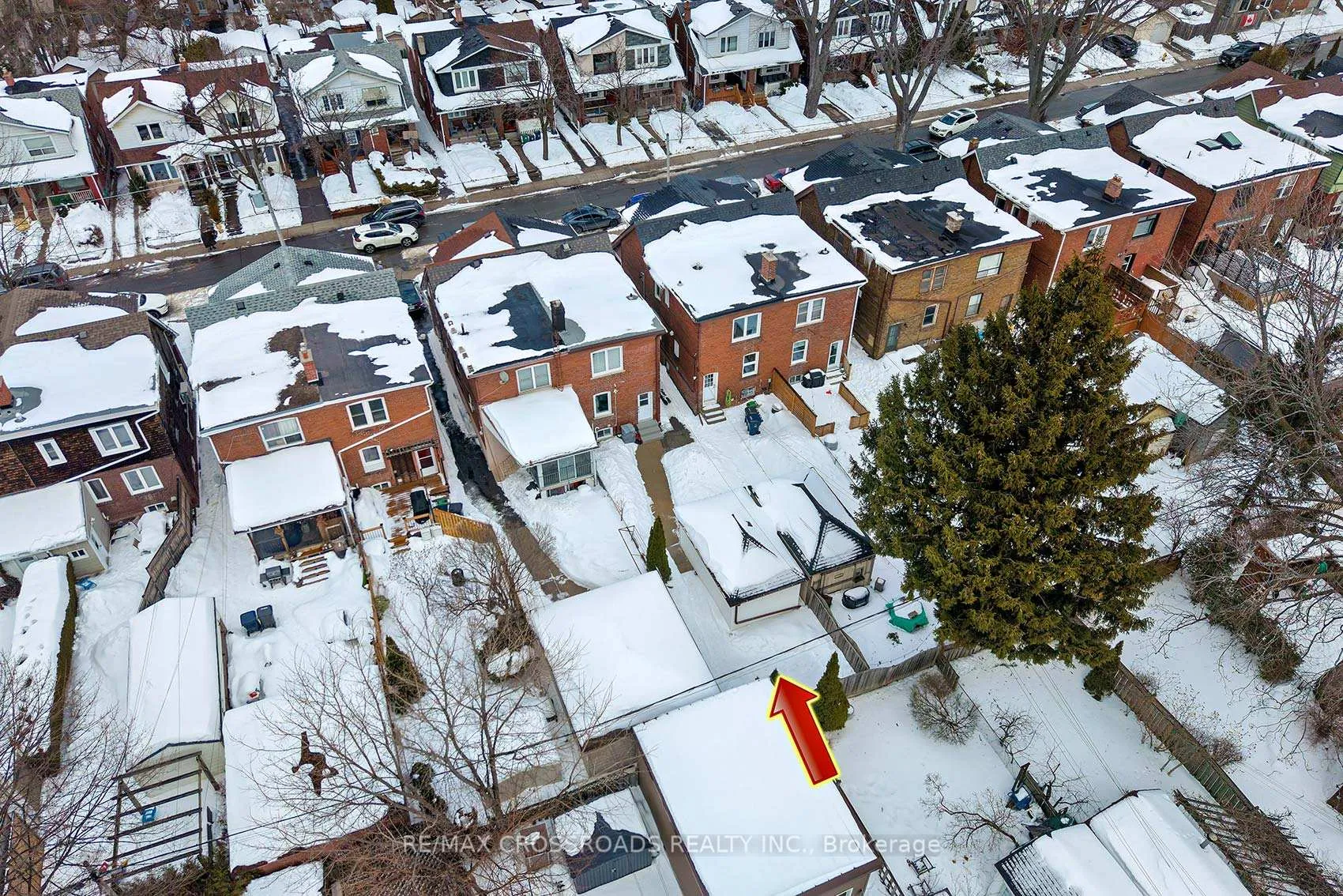 Photo 44 of 463 Milverton Boulevard, Toronto, Danforth — HOMEH
