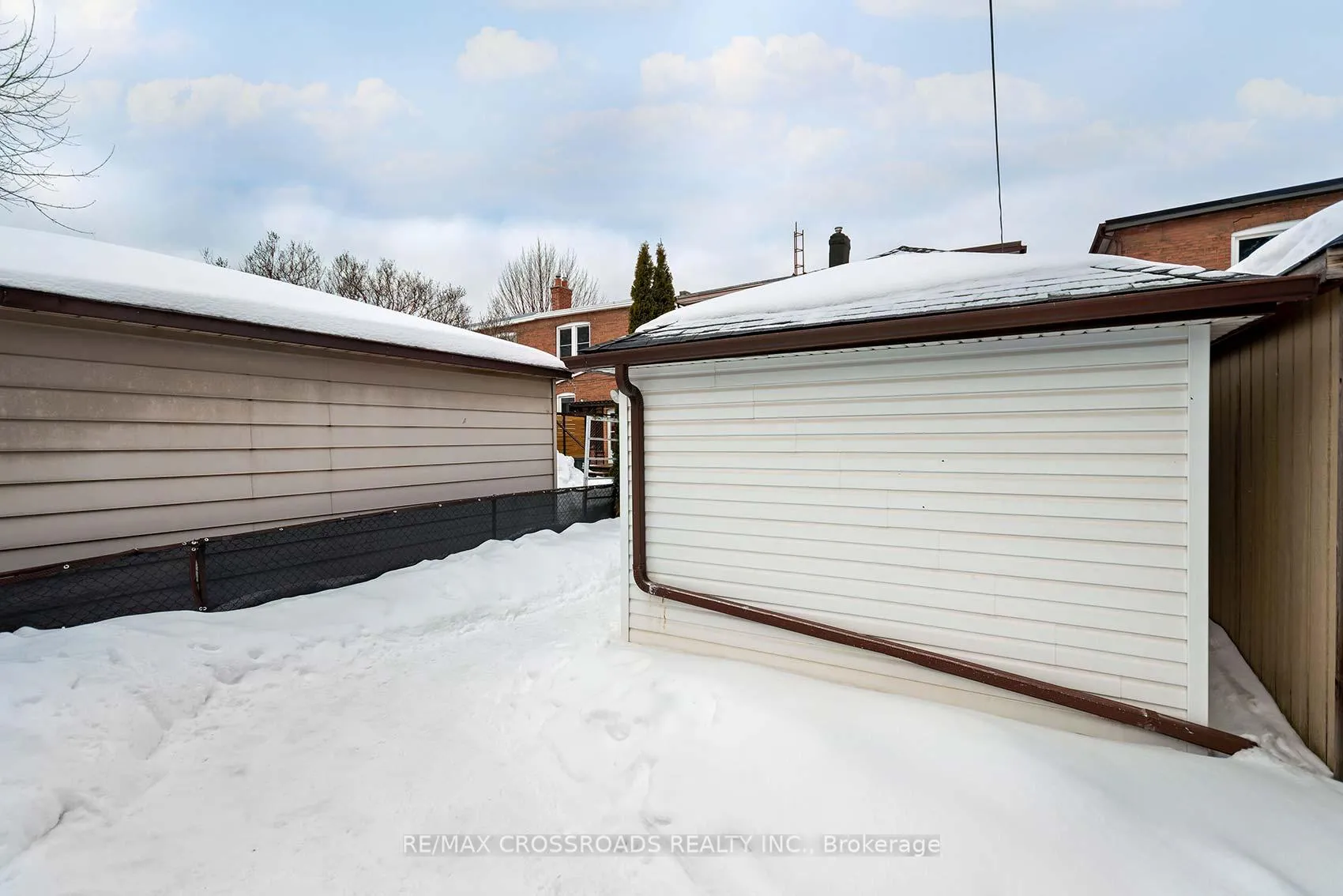 Photo 45 of 463 Milverton Boulevard, Toronto, Danforth — HOMEH