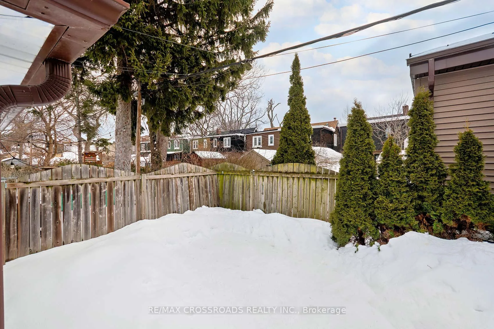 Photo 46 of 463 Milverton Boulevard, Toronto, Danforth — HOMEH