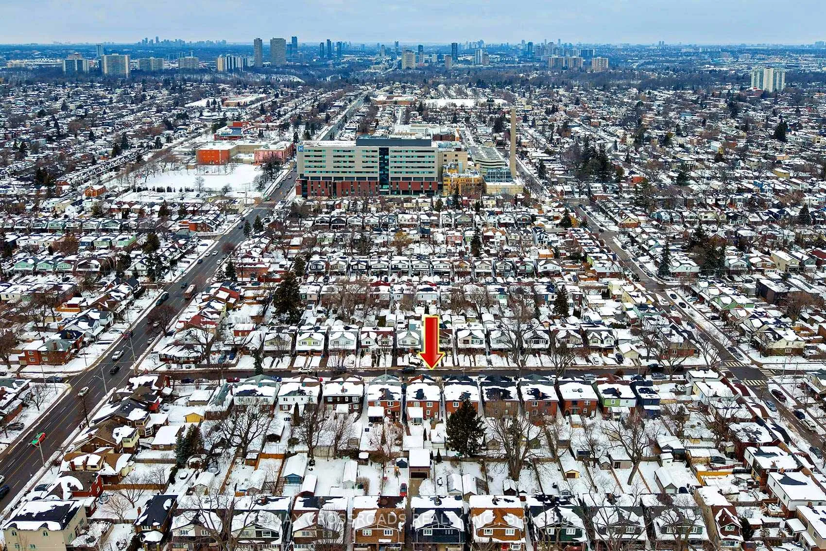Photo 48 of 463 Milverton Boulevard, Toronto, Danforth — HOMEH