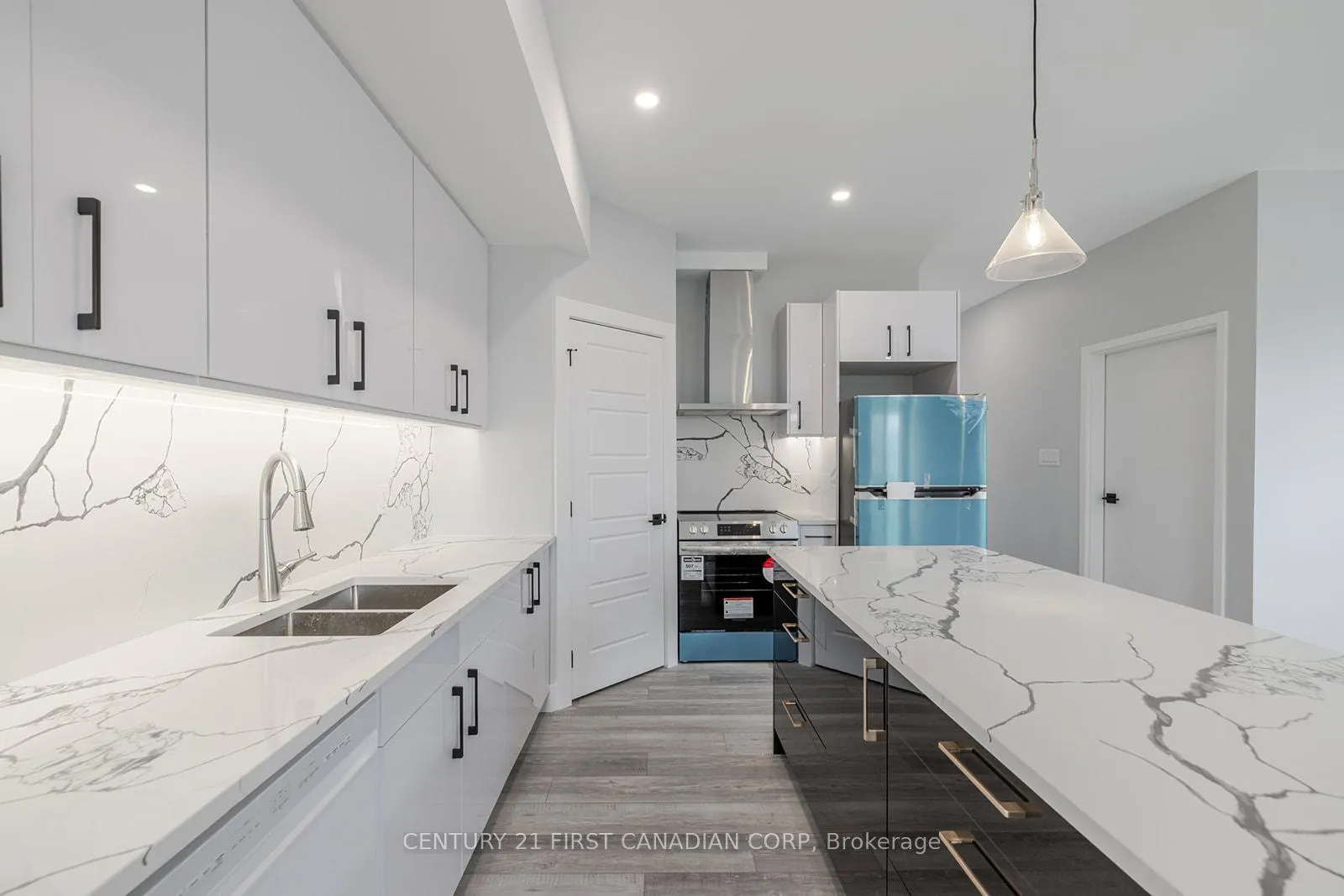 Photo 7 of 109 Ross Street, St. Thomas — HOMEH