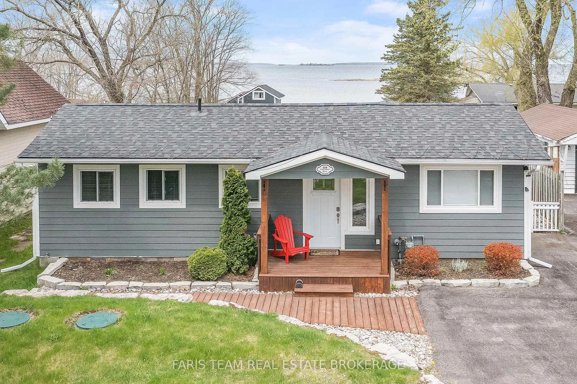 Photo 2 of 258 Patterson Boulevard, Tay, Port McNicoll — HOMEH