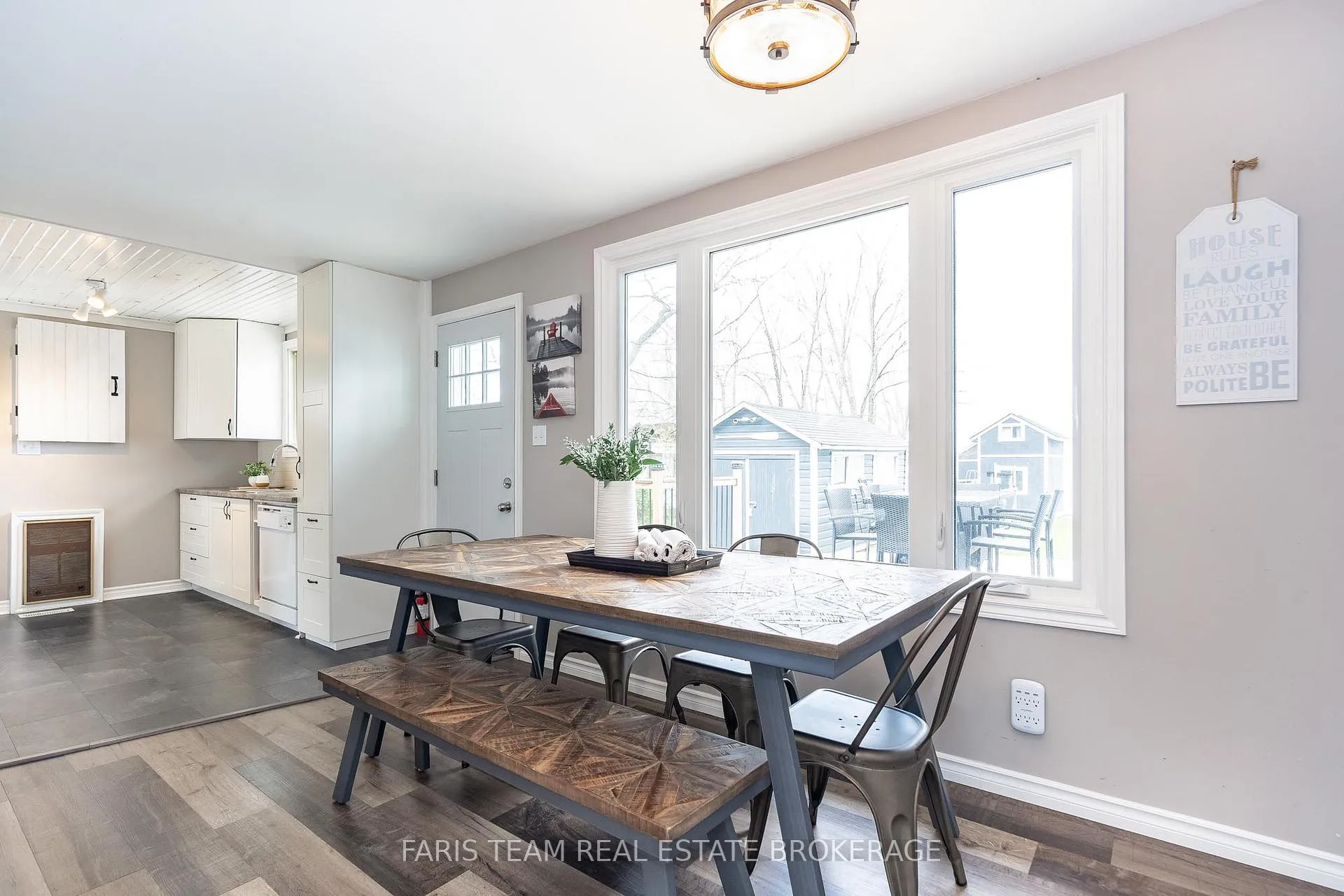Photo 6 of 258 Patterson Boulevard, Tay, Port McNicoll — HOMEH