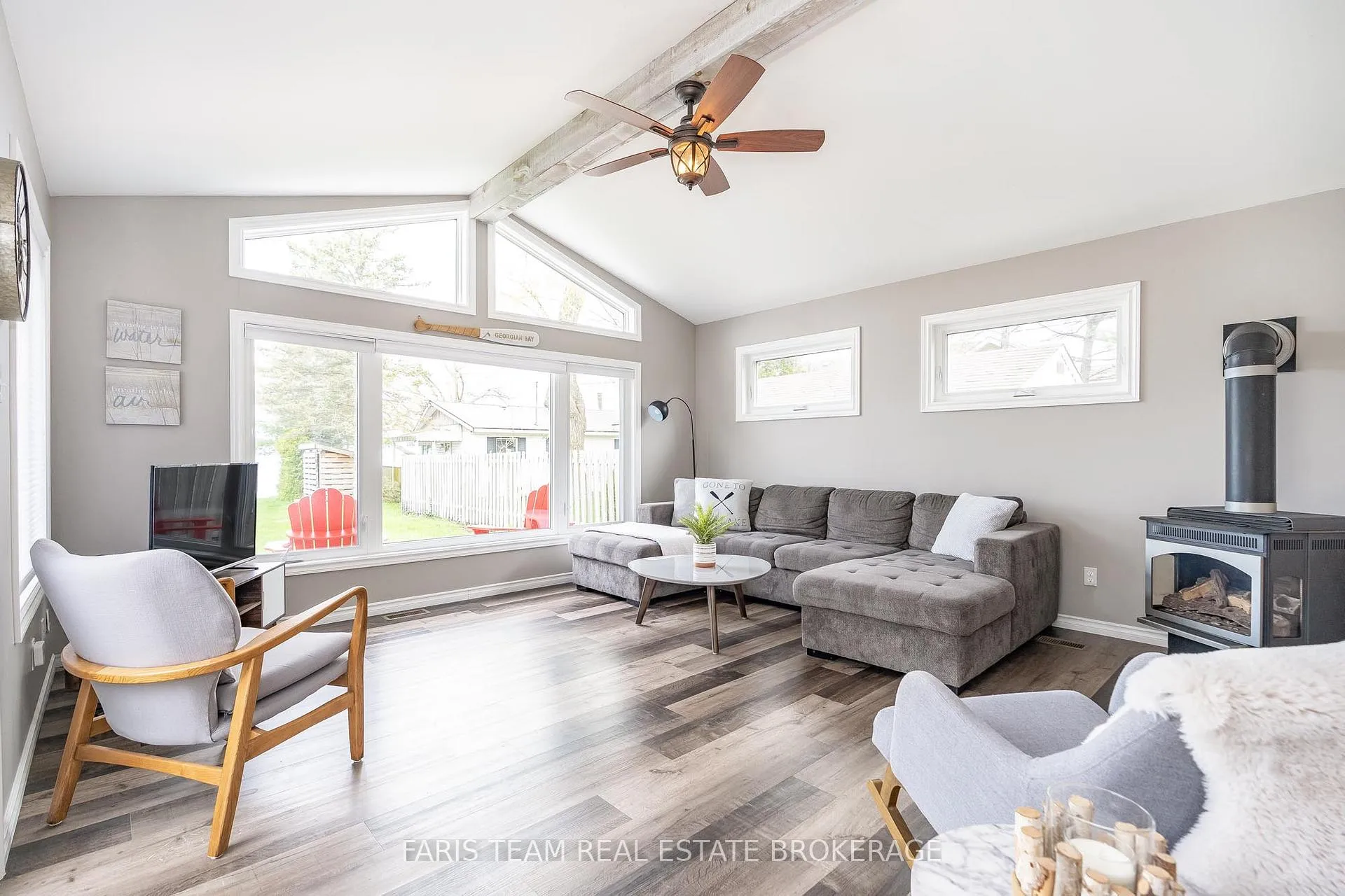 Photo 7 of 258 Patterson Boulevard, Tay, Port McNicoll — HOMEH