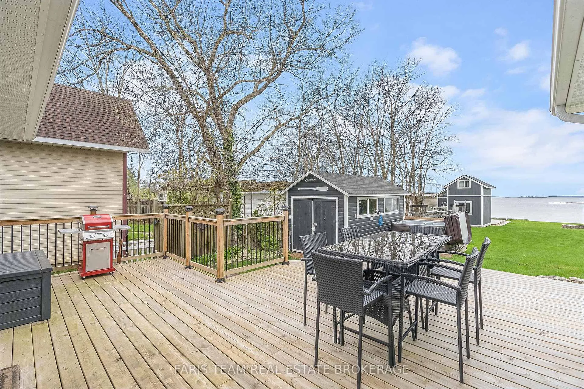 Photo 14 of 258 Patterson Boulevard, Tay, Port McNicoll — HOMEH