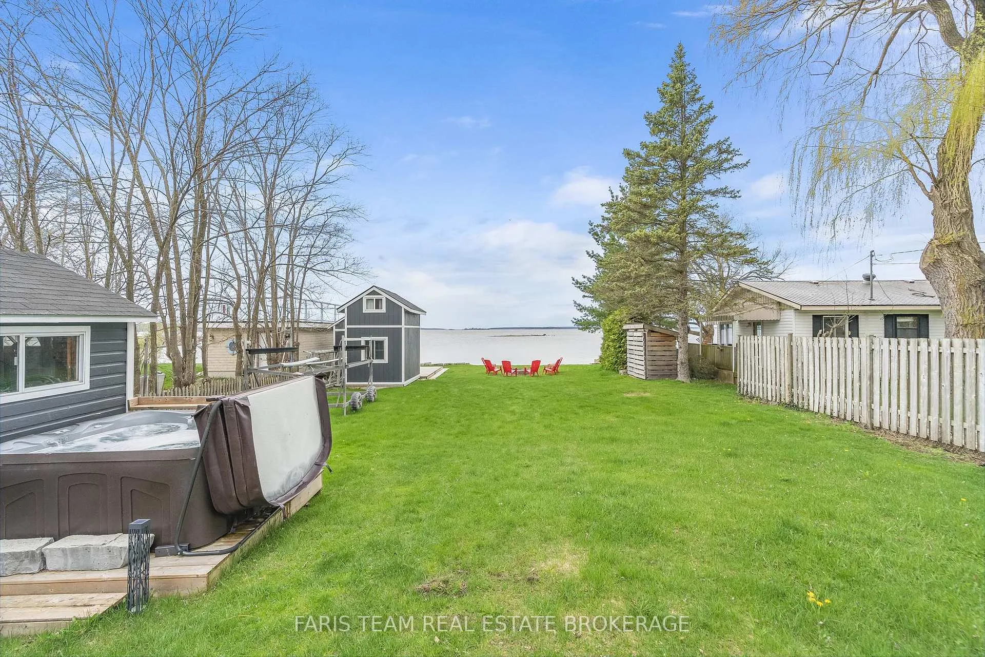Photo 15 of 258 Patterson Boulevard, Tay, Port McNicoll — HOMEH
