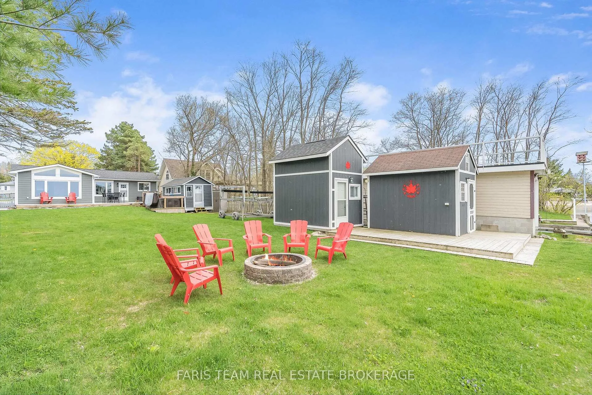 Photo 17 of 258 Patterson Boulevard, Tay, Port McNicoll — HOMEH