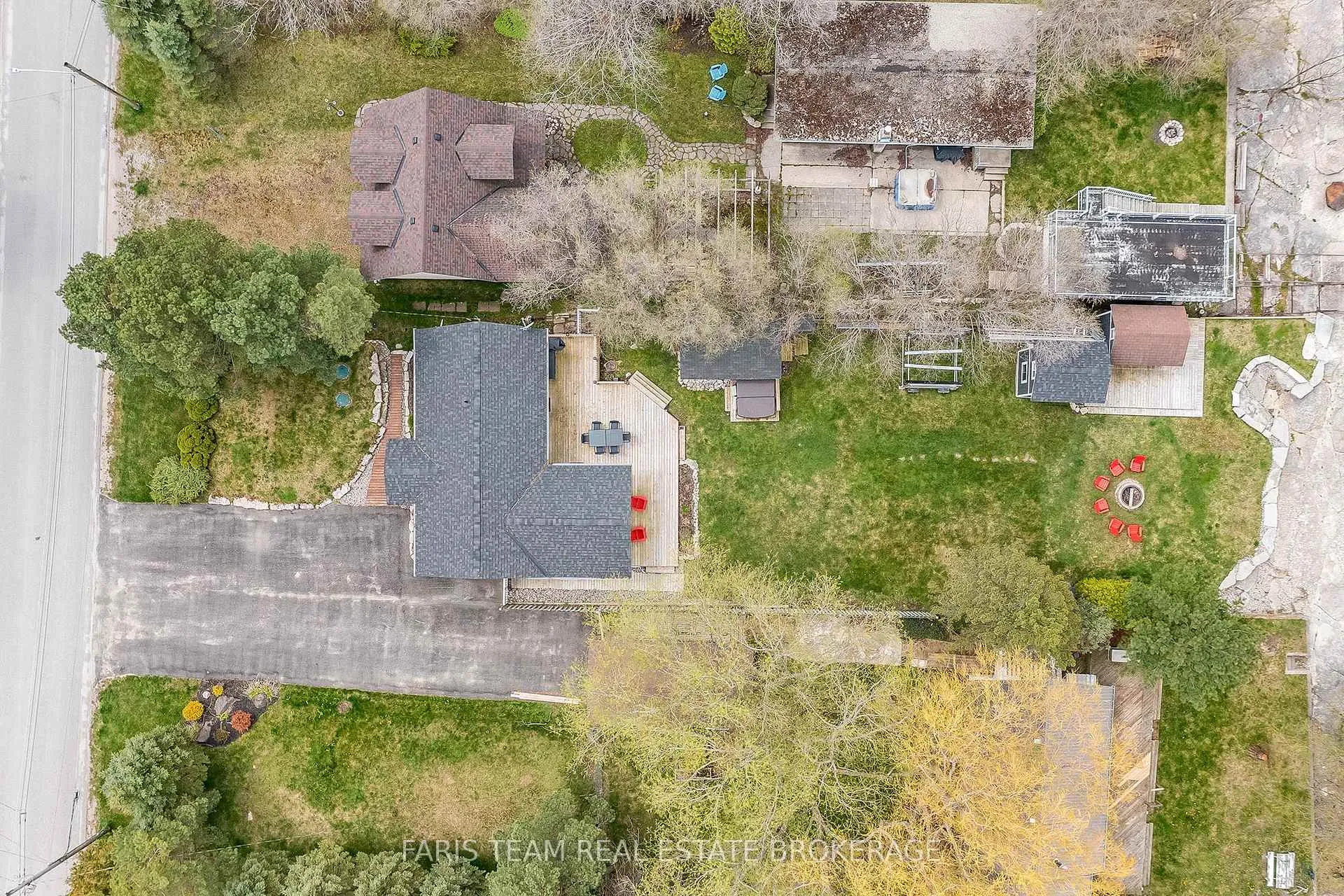 Photo 21 of 258 Patterson Boulevard, Tay, Port McNicoll — HOMEH