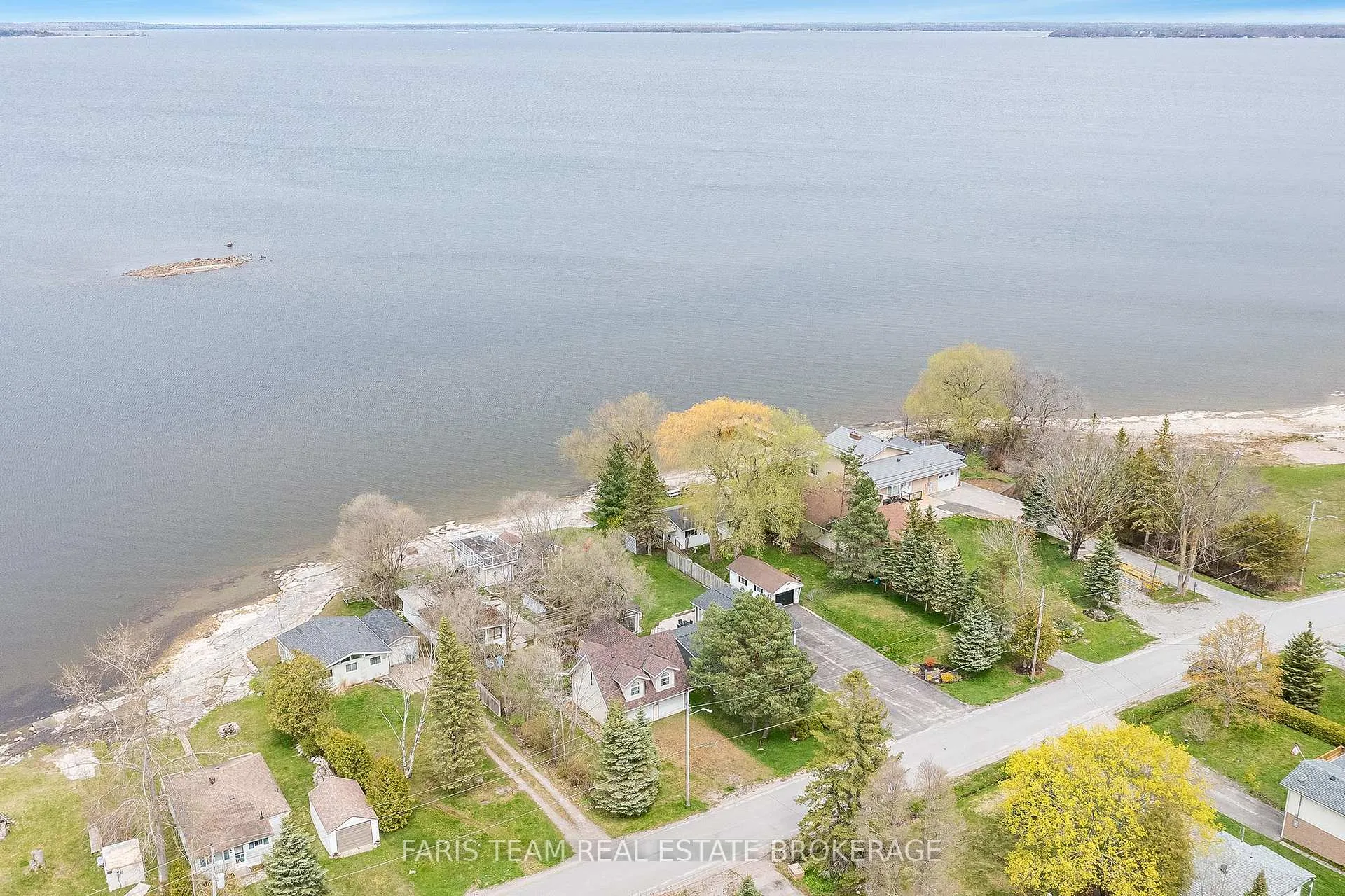 Photo 22 of 258 Patterson Boulevard, Tay, Port McNicoll — HOMEH