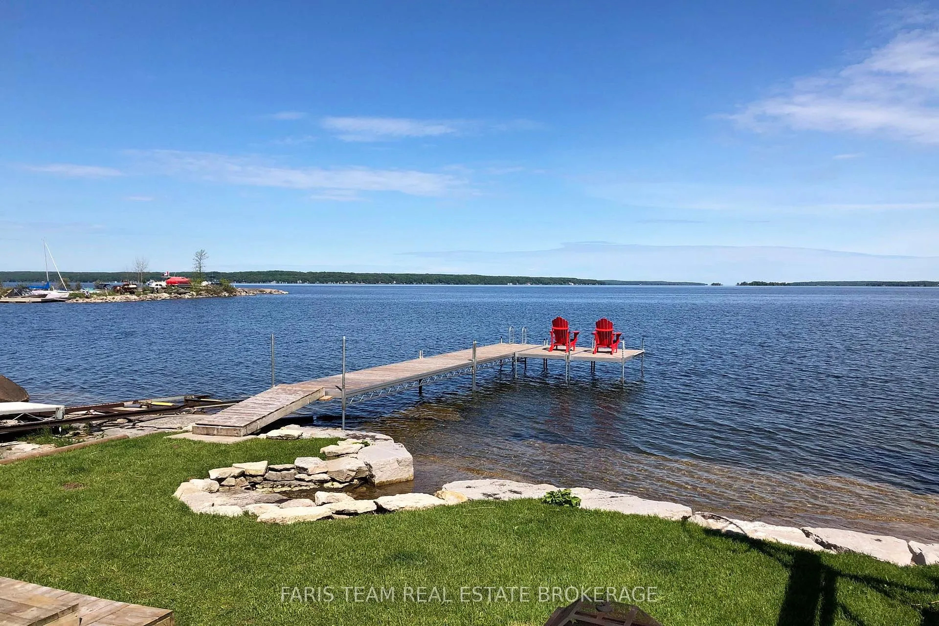 Photo 24 of 258 Patterson Boulevard, Tay, Port McNicoll — HOMEH