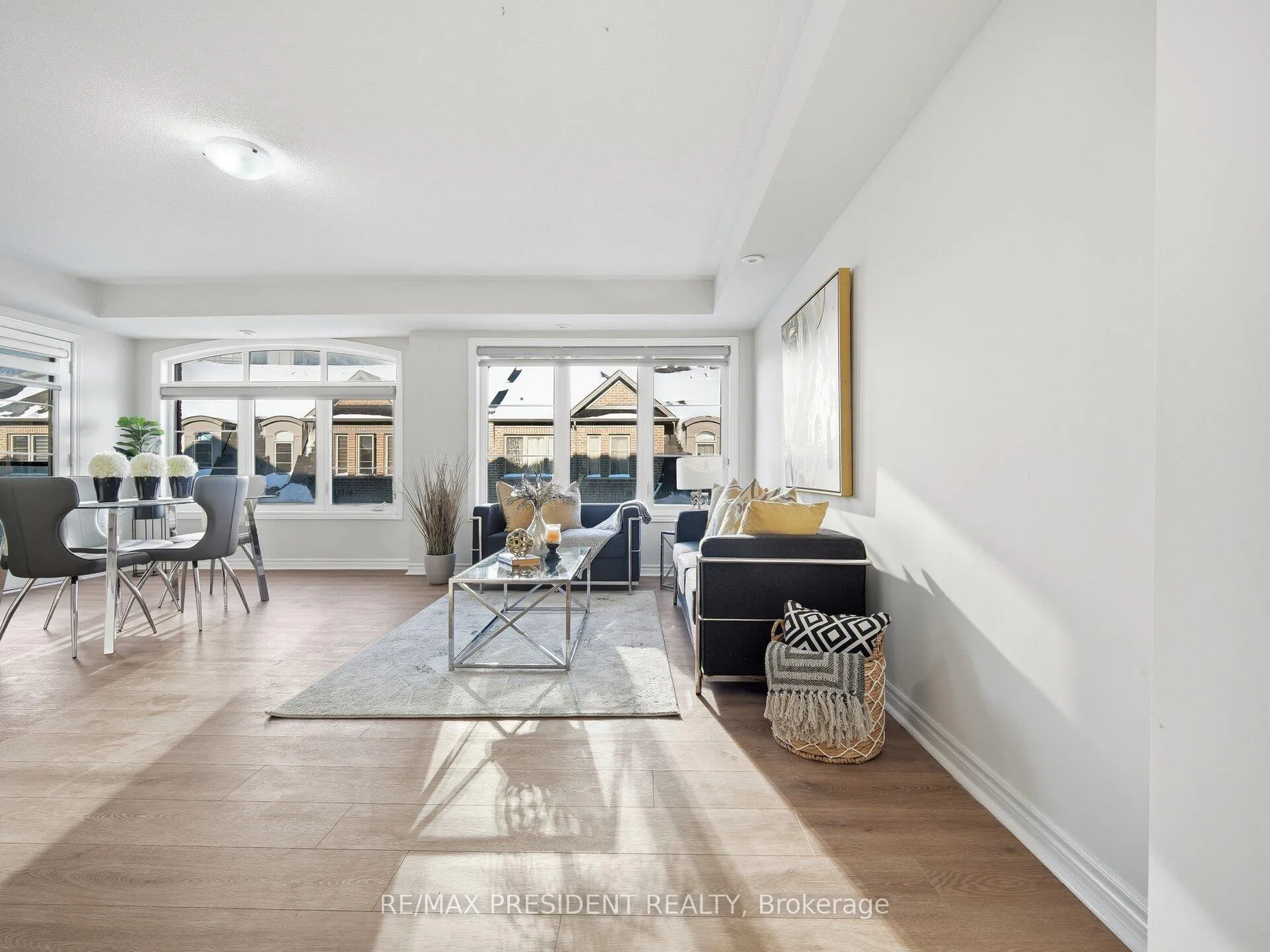 Photo 4 of Unit 174, 200 Veterans Drive, Brampton, Northwest Brampton — HOMEH
