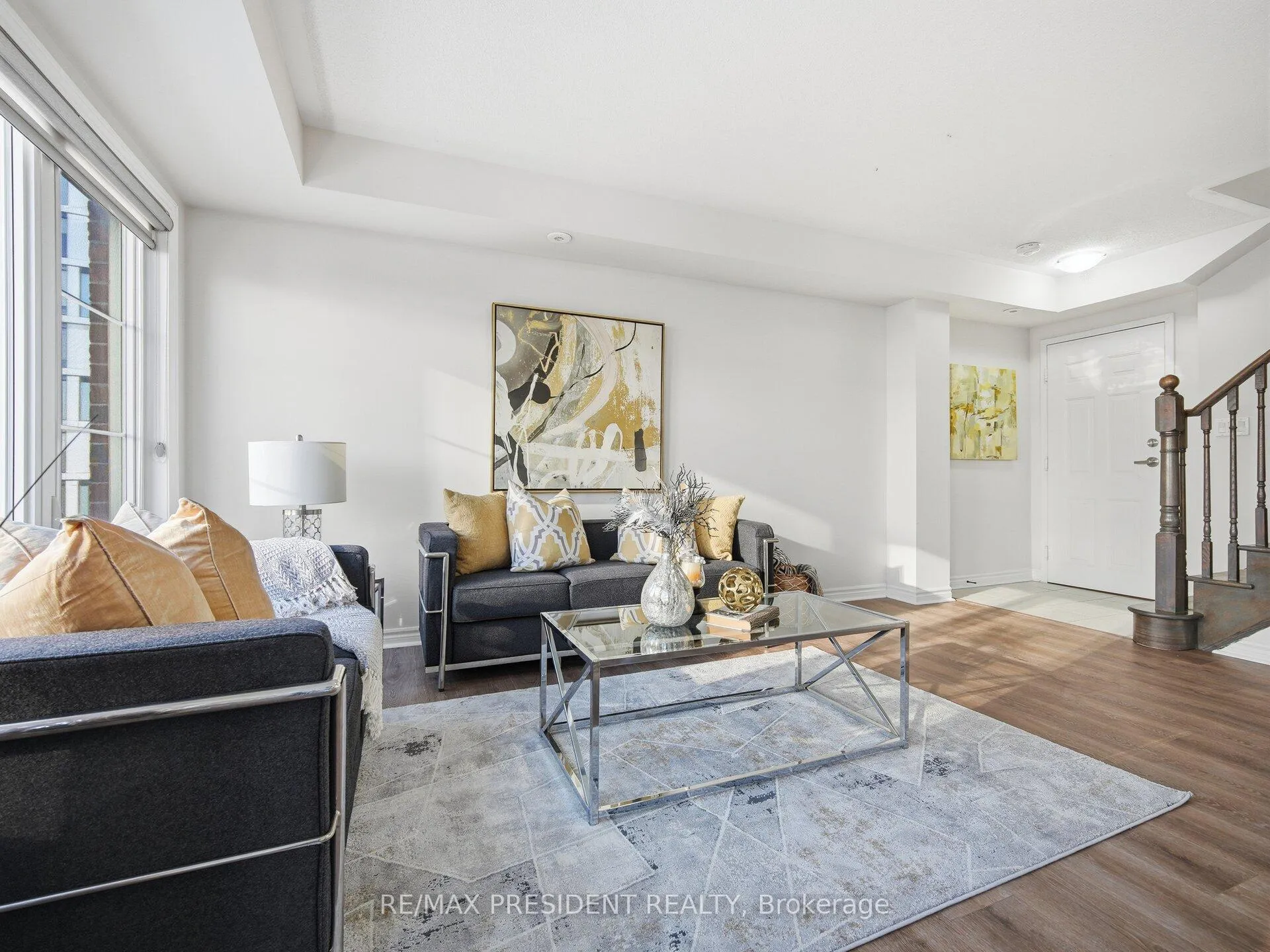 Photo 5 of Unit 174, 200 Veterans Drive, Brampton, Northwest Brampton — HOMEH