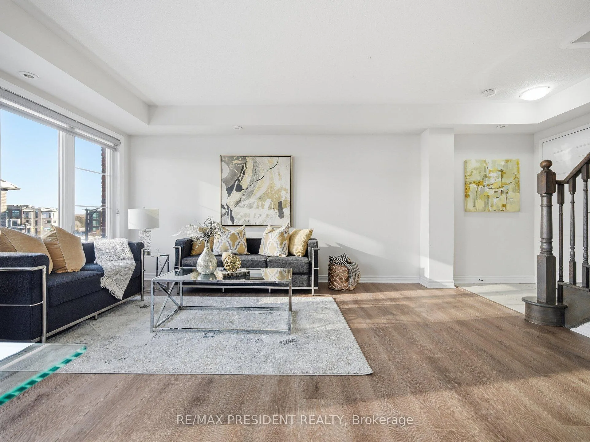 Photo 6 of Unit 174, 200 Veterans Drive, Brampton, Northwest Brampton — HOMEH