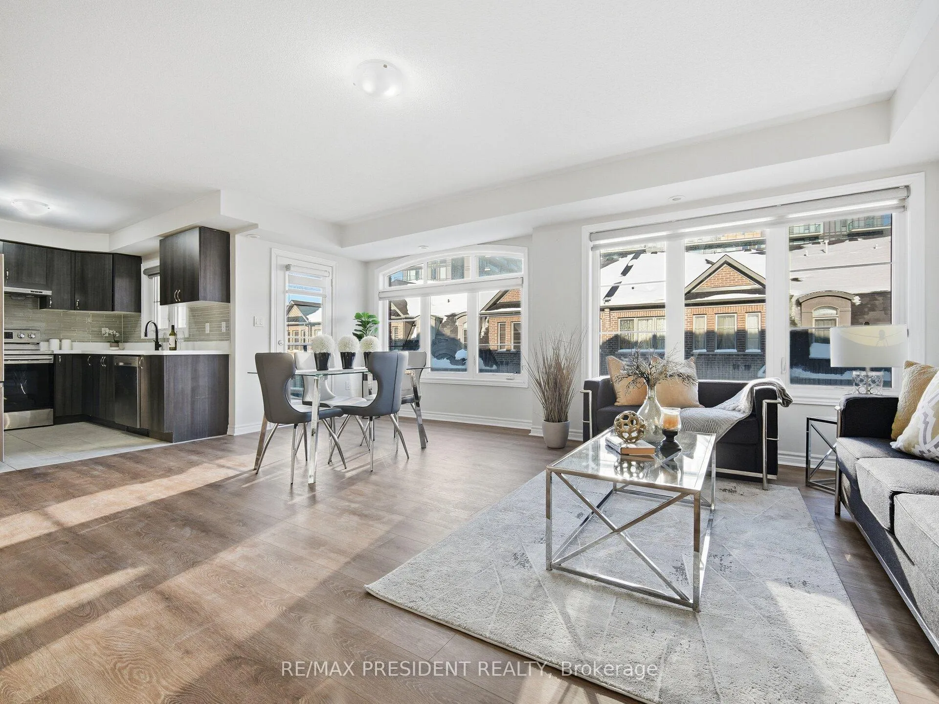 Photo 7 of Unit 174, 200 Veterans Drive, Brampton, Northwest Brampton — HOMEH