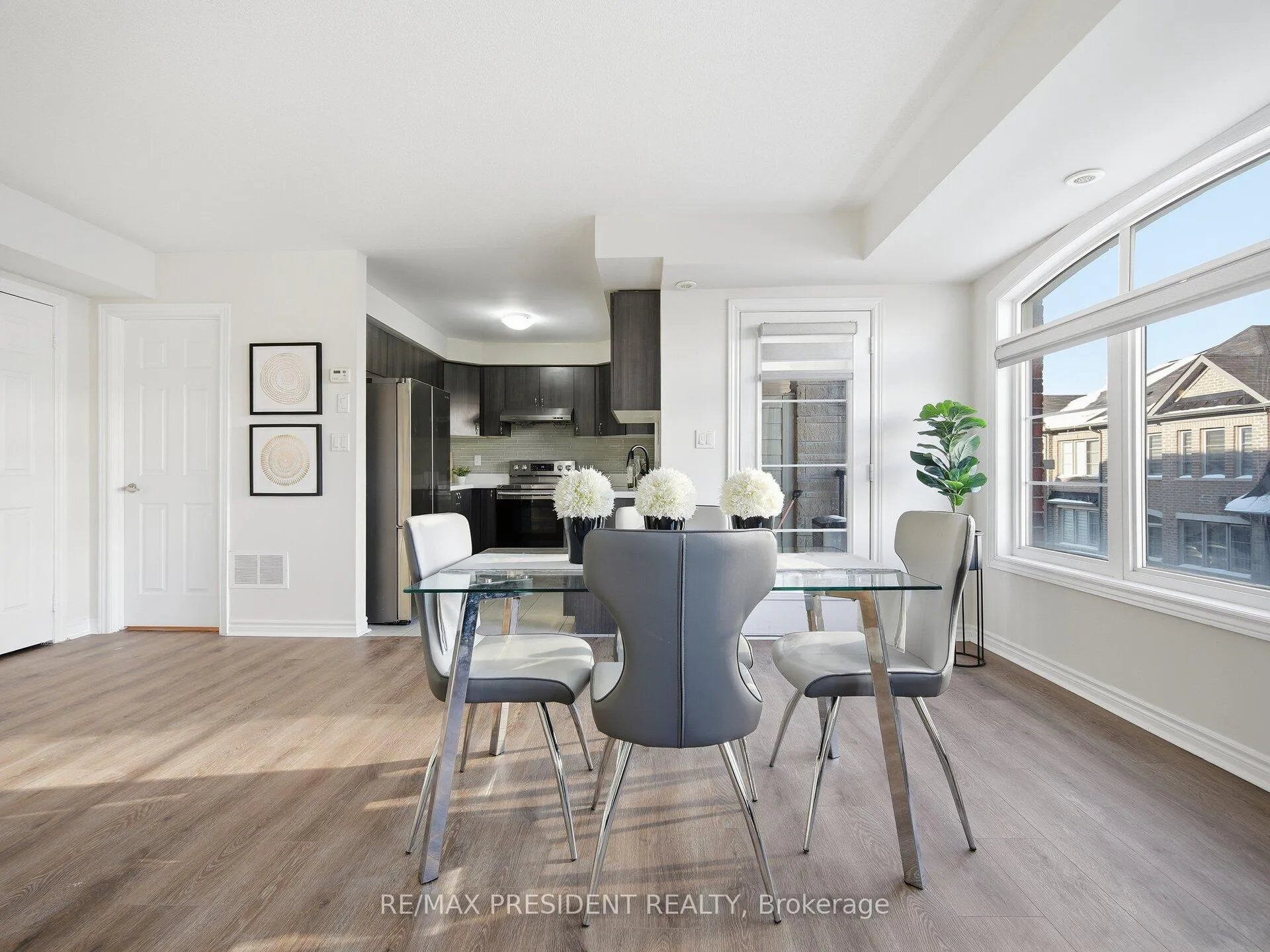 Photo 9 of Unit 174, 200 Veterans Drive, Brampton, Northwest Brampton — HOMEH
