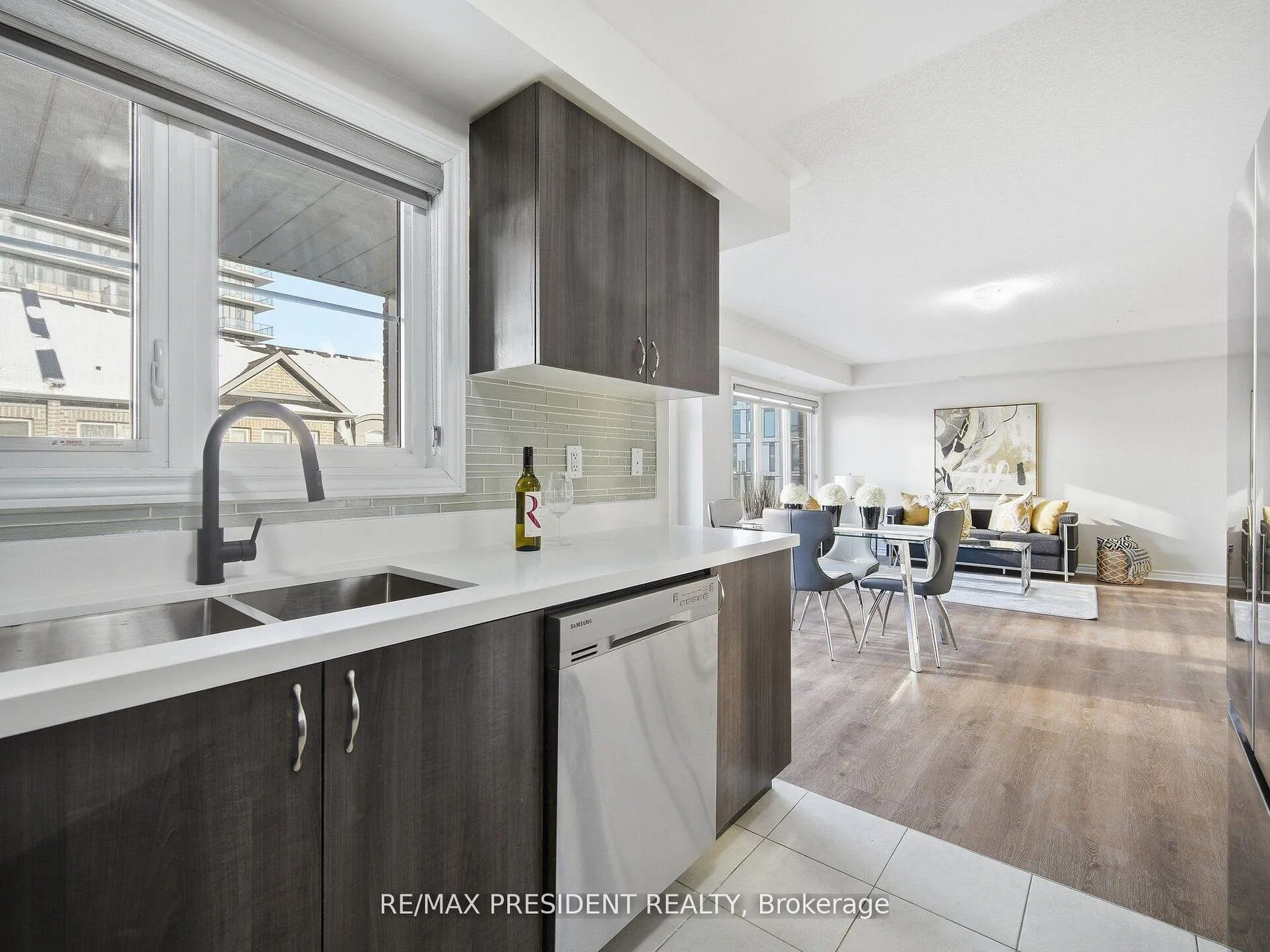 Photo 11 of Unit 174, 200 Veterans Drive, Brampton, Northwest Brampton — HOMEH