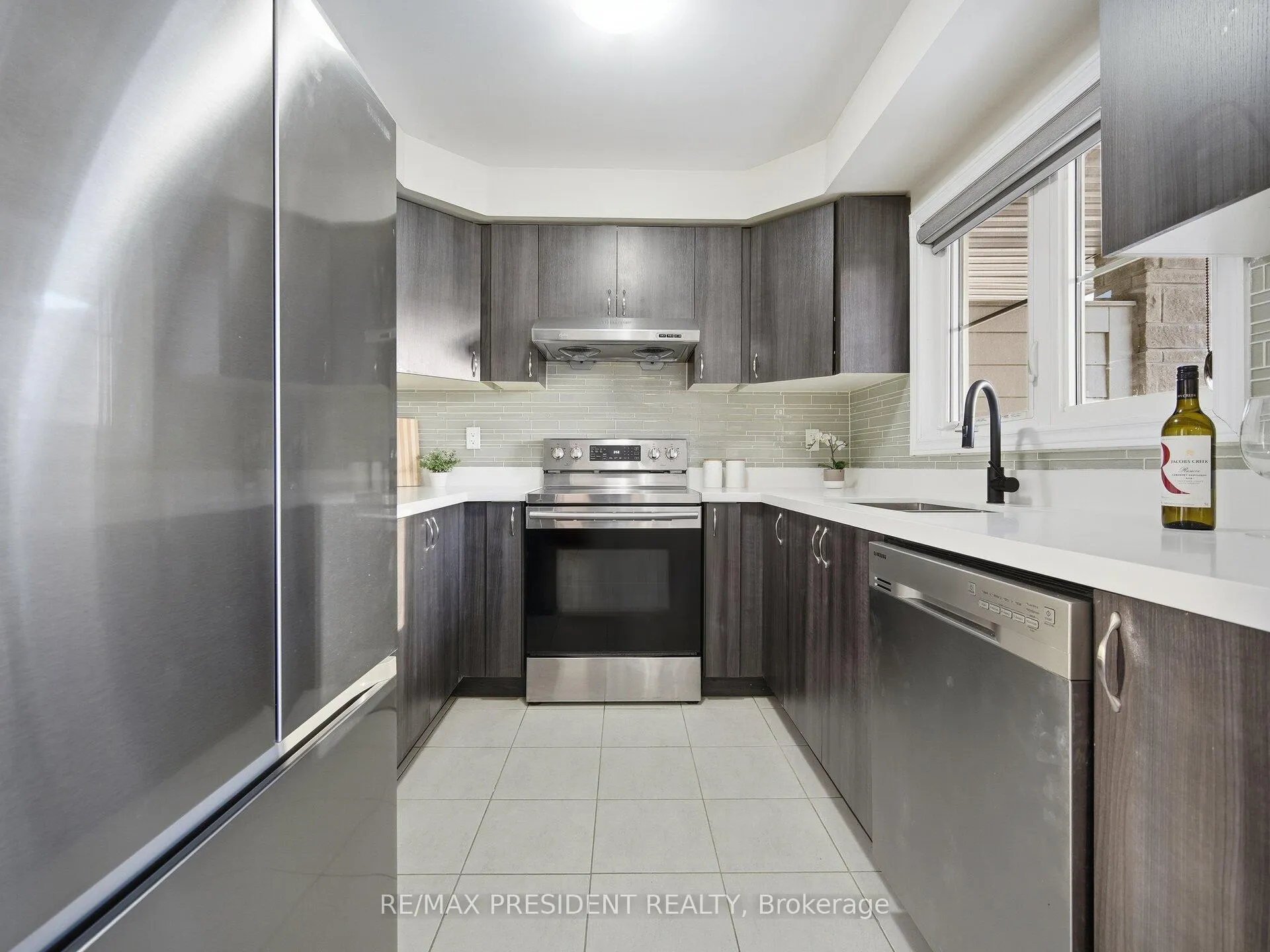 Photo 12 of Unit 174, 200 Veterans Drive, Brampton, Northwest Brampton — HOMEH