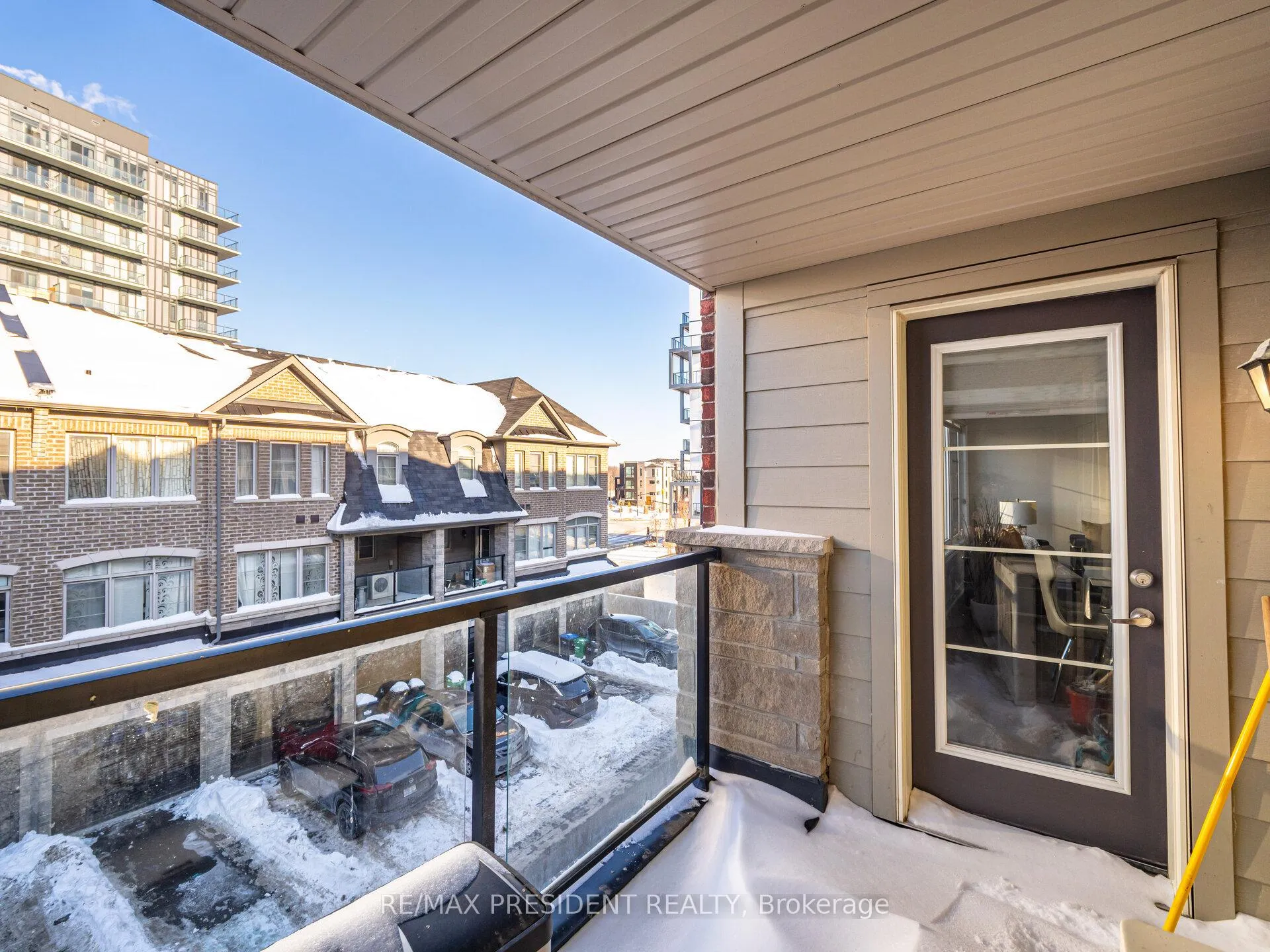 Photo 14 of Unit 174, 200 Veterans Drive, Brampton, Northwest Brampton — HOMEH