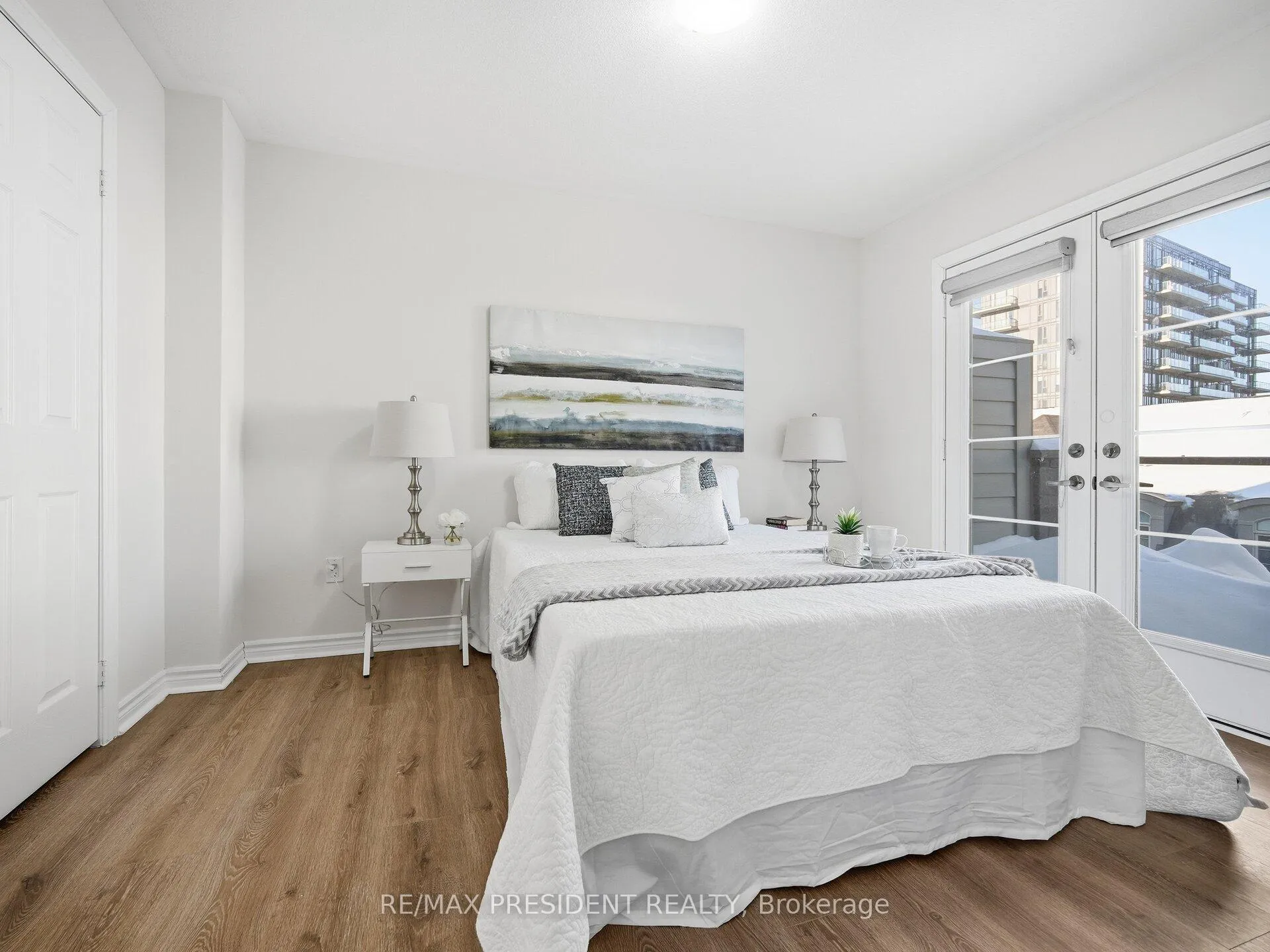 Photo 16 of Unit 174, 200 Veterans Drive, Brampton, Northwest Brampton — HOMEH