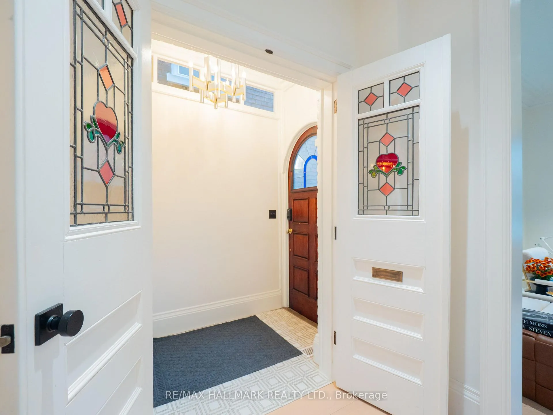 Photo 2 of 21 Simpson Avenue, Toronto, North Riverdale — HOMEH