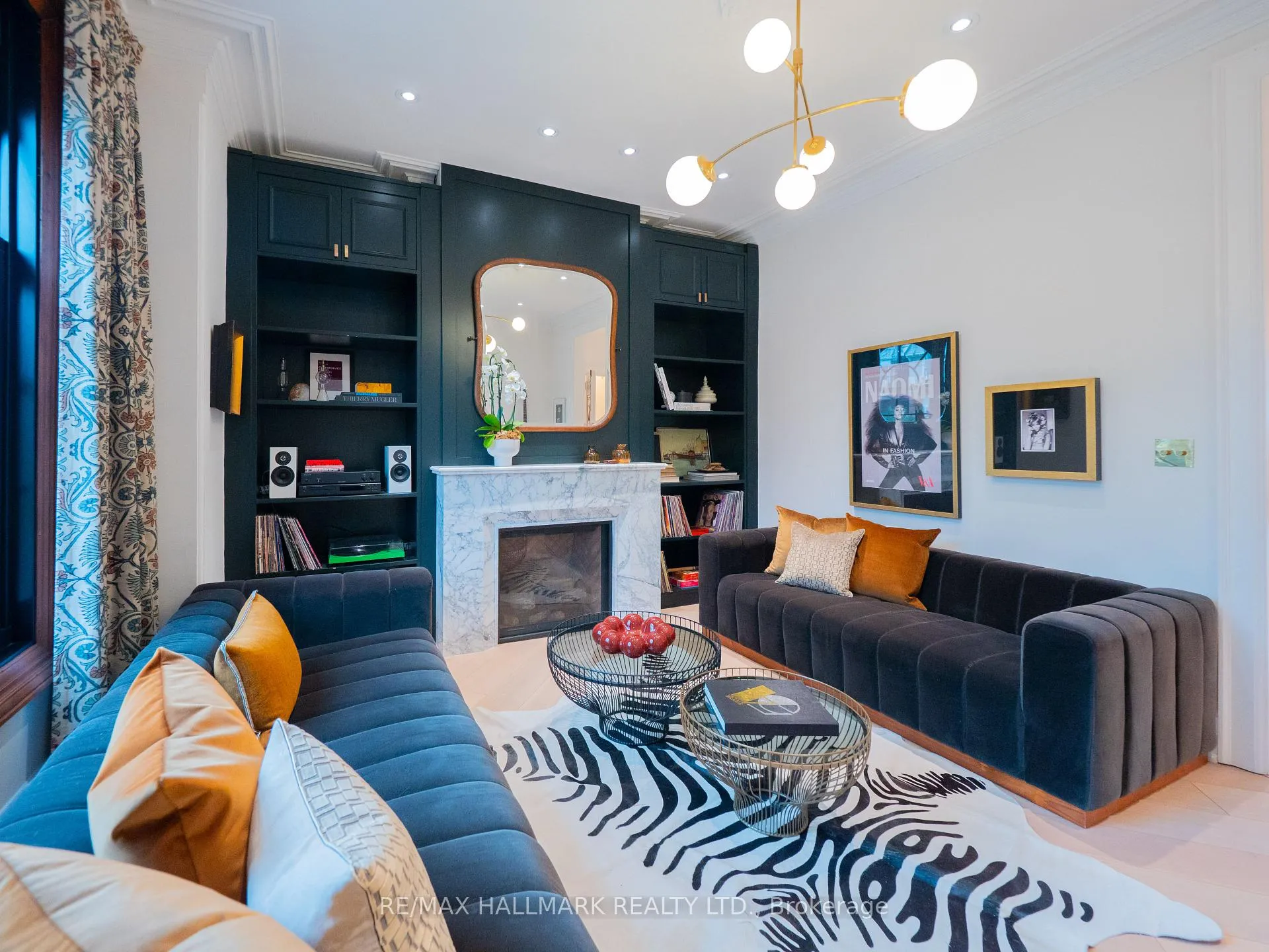Photo 4 of 21 Simpson Avenue, Toronto, North Riverdale — HOMEH