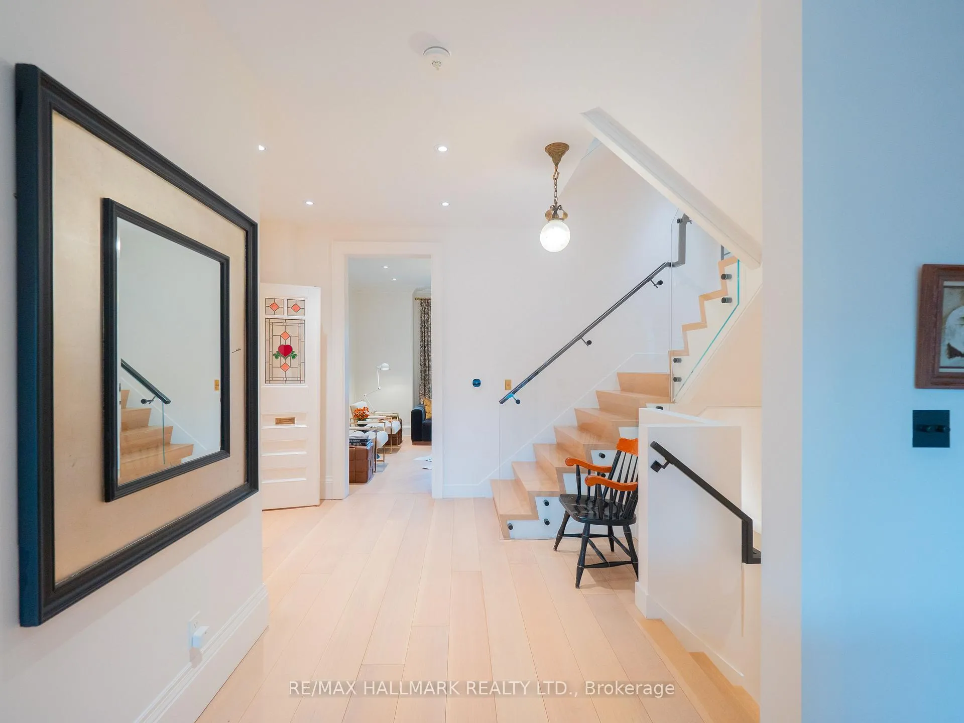 Photo 6 of 21 Simpson Avenue, Toronto, North Riverdale — HOMEH