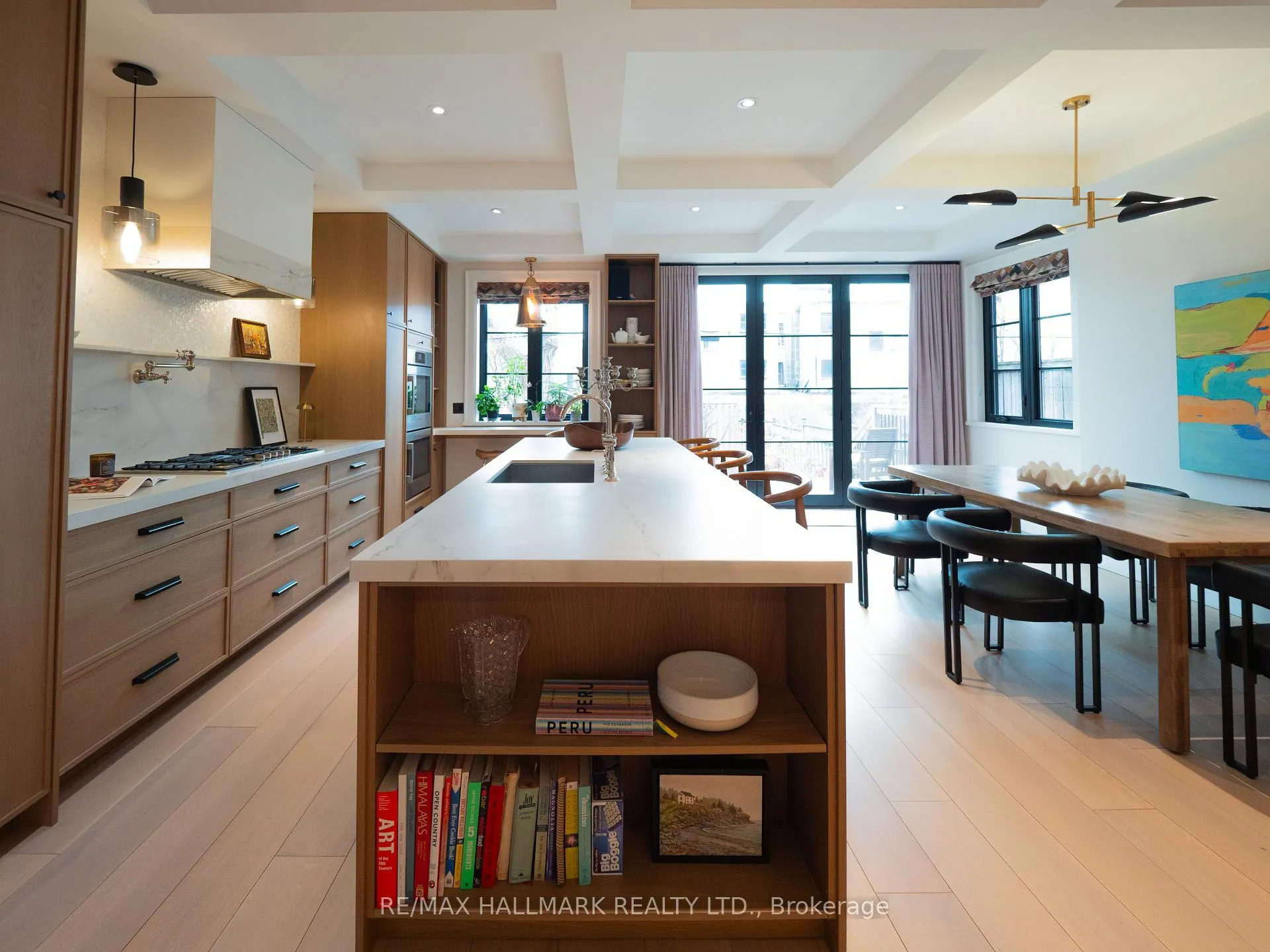 Photo 7 of 21 Simpson Avenue, Toronto, North Riverdale — HOMEH