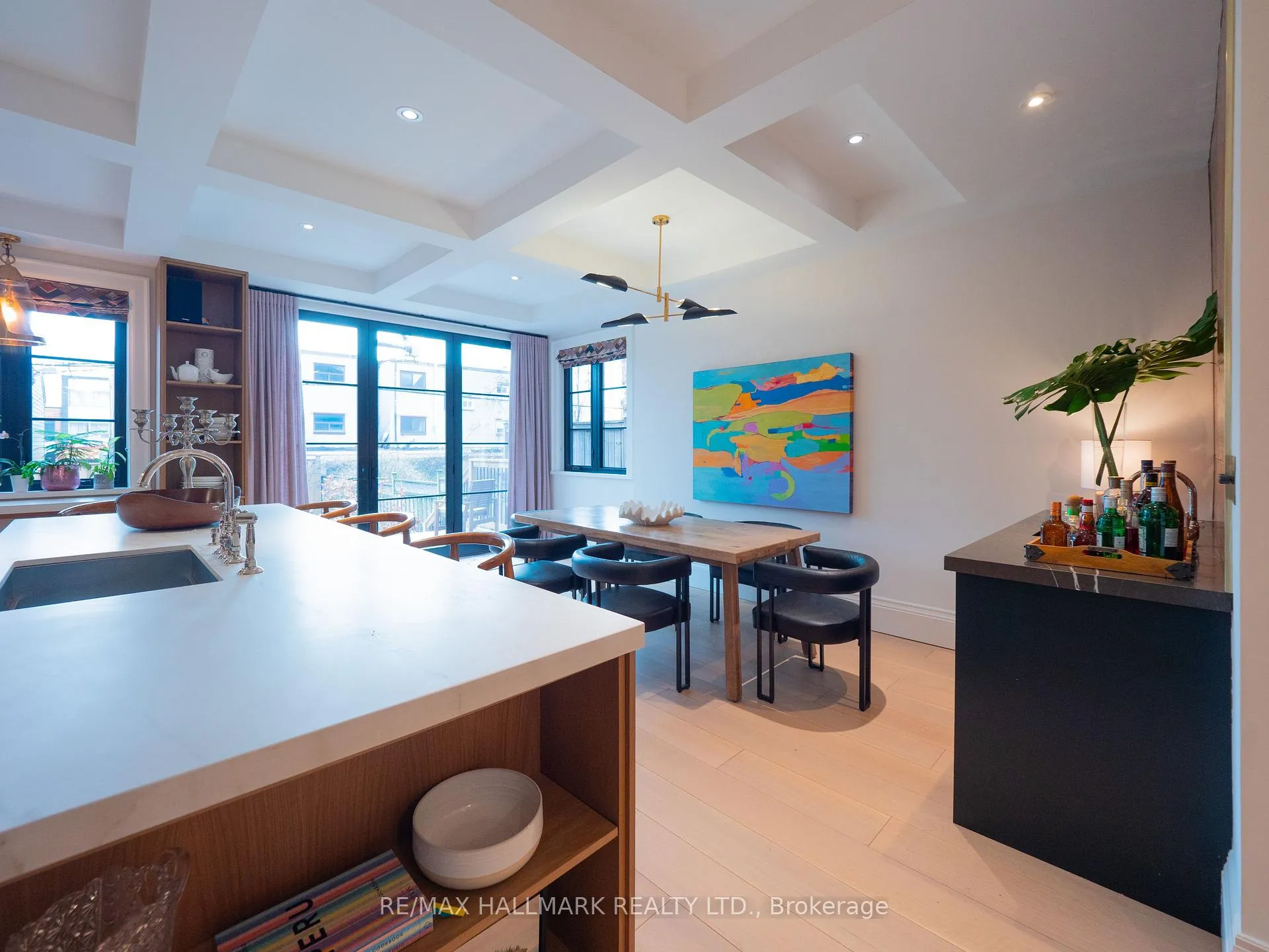 Photo 8 of 21 Simpson Avenue, Toronto, North Riverdale — HOMEH