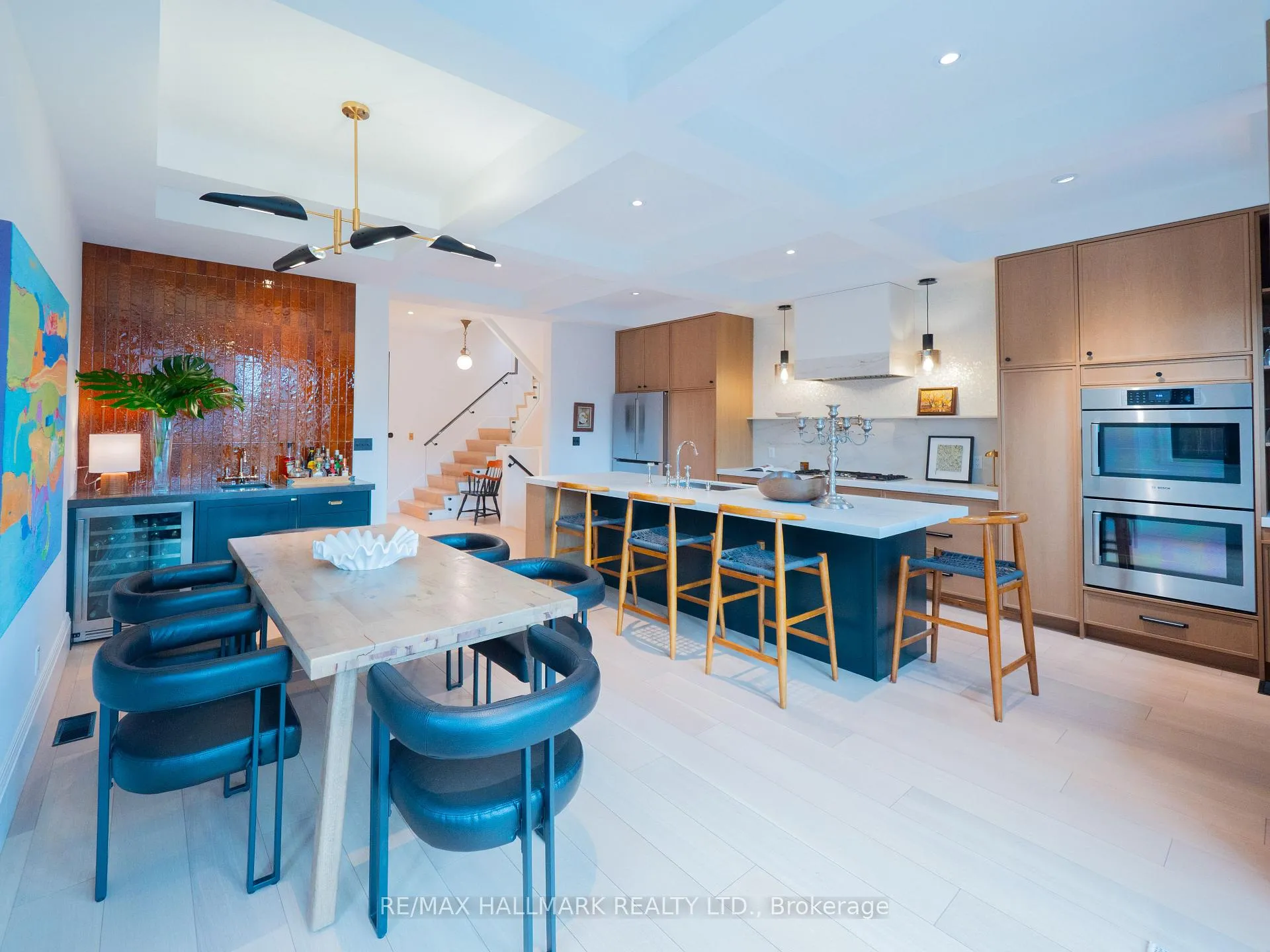 Photo 10 of 21 Simpson Avenue, Toronto, North Riverdale — HOMEH