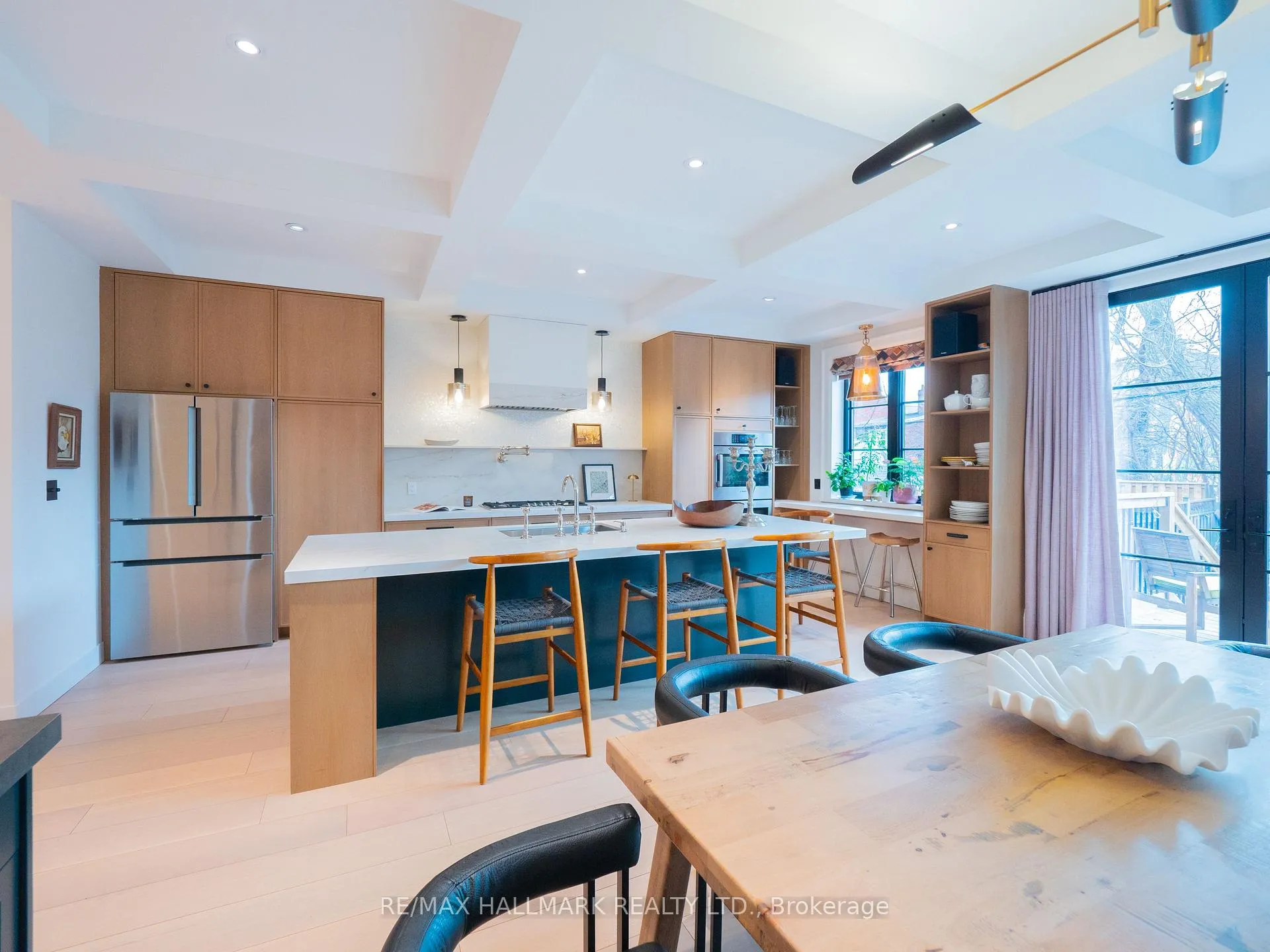 Photo 12 of 21 Simpson Avenue, Toronto, North Riverdale — HOMEH