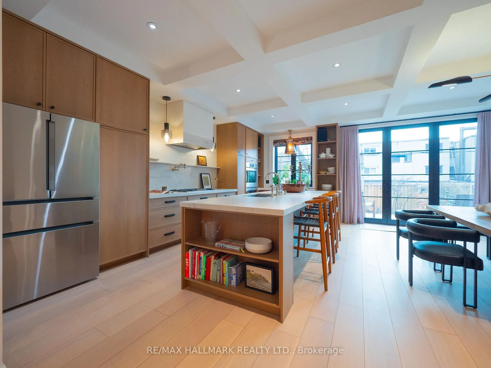 Photo 13 of 21 Simpson Avenue, Toronto, North Riverdale — HOMEH
