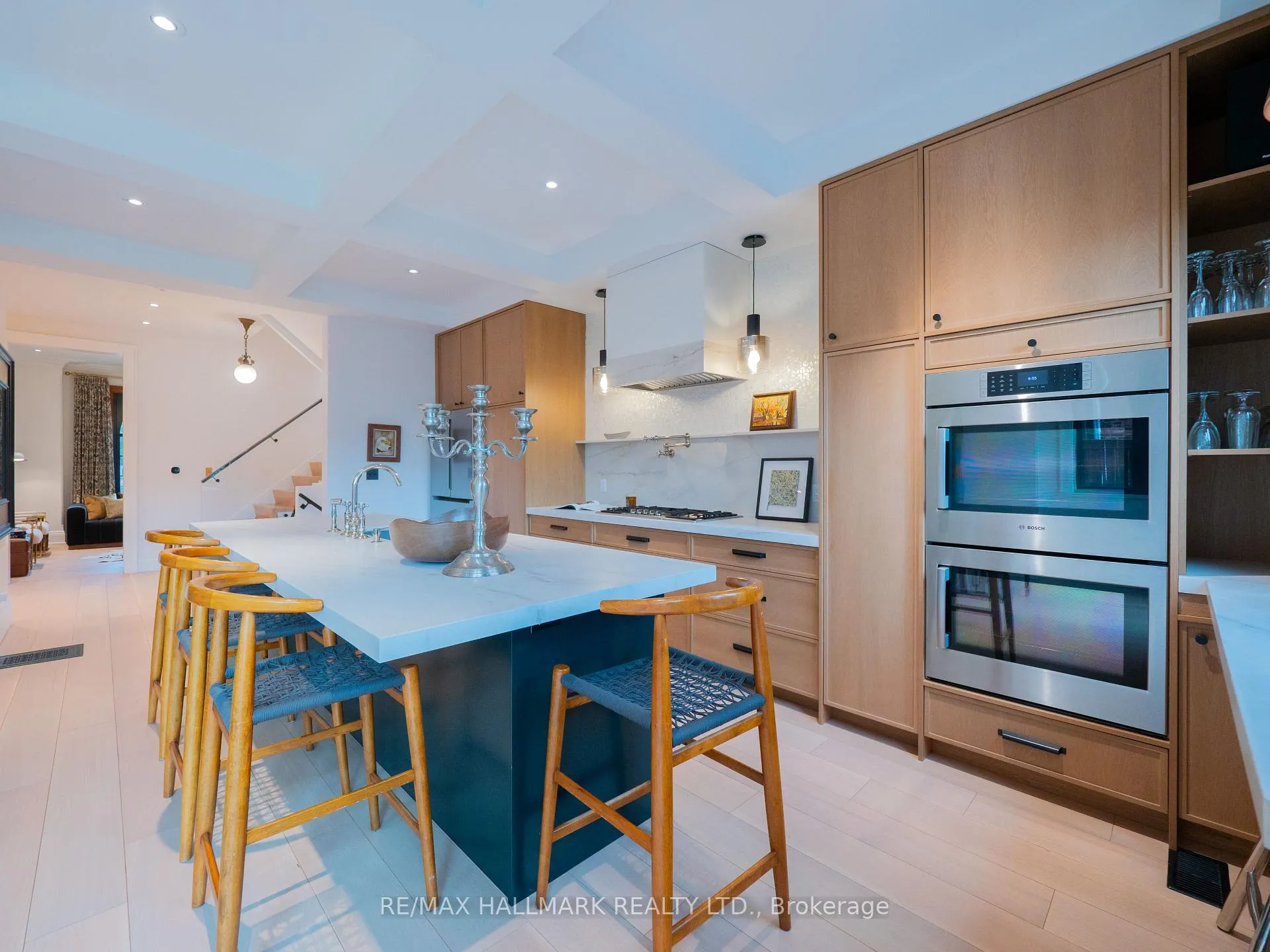 Photo 14 of 21 Simpson Avenue, Toronto, North Riverdale — HOMEH