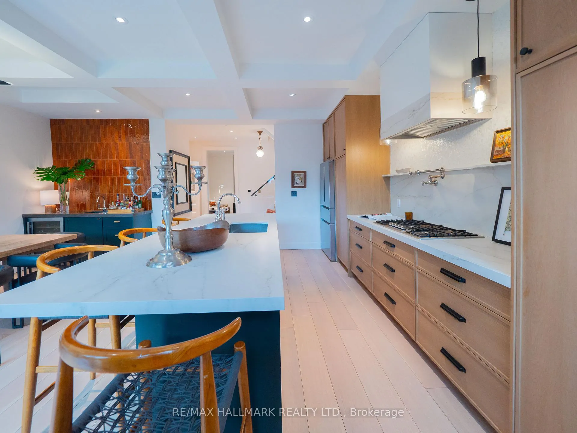Photo 15 of 21 Simpson Avenue, Toronto, North Riverdale — HOMEH