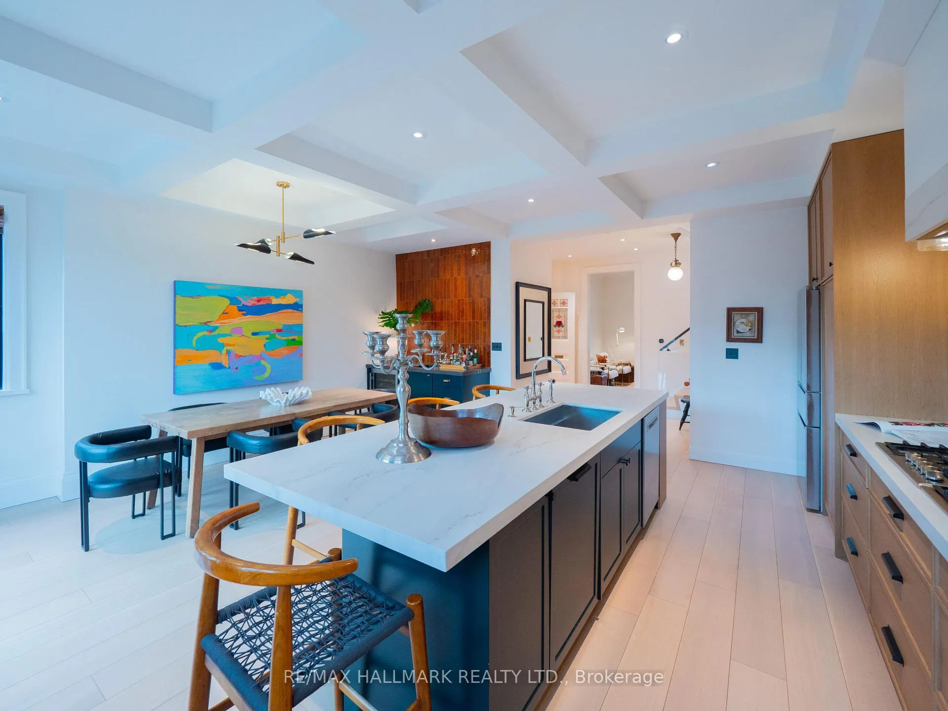 Photo 16 of 21 Simpson Avenue, Toronto, North Riverdale — HOMEH