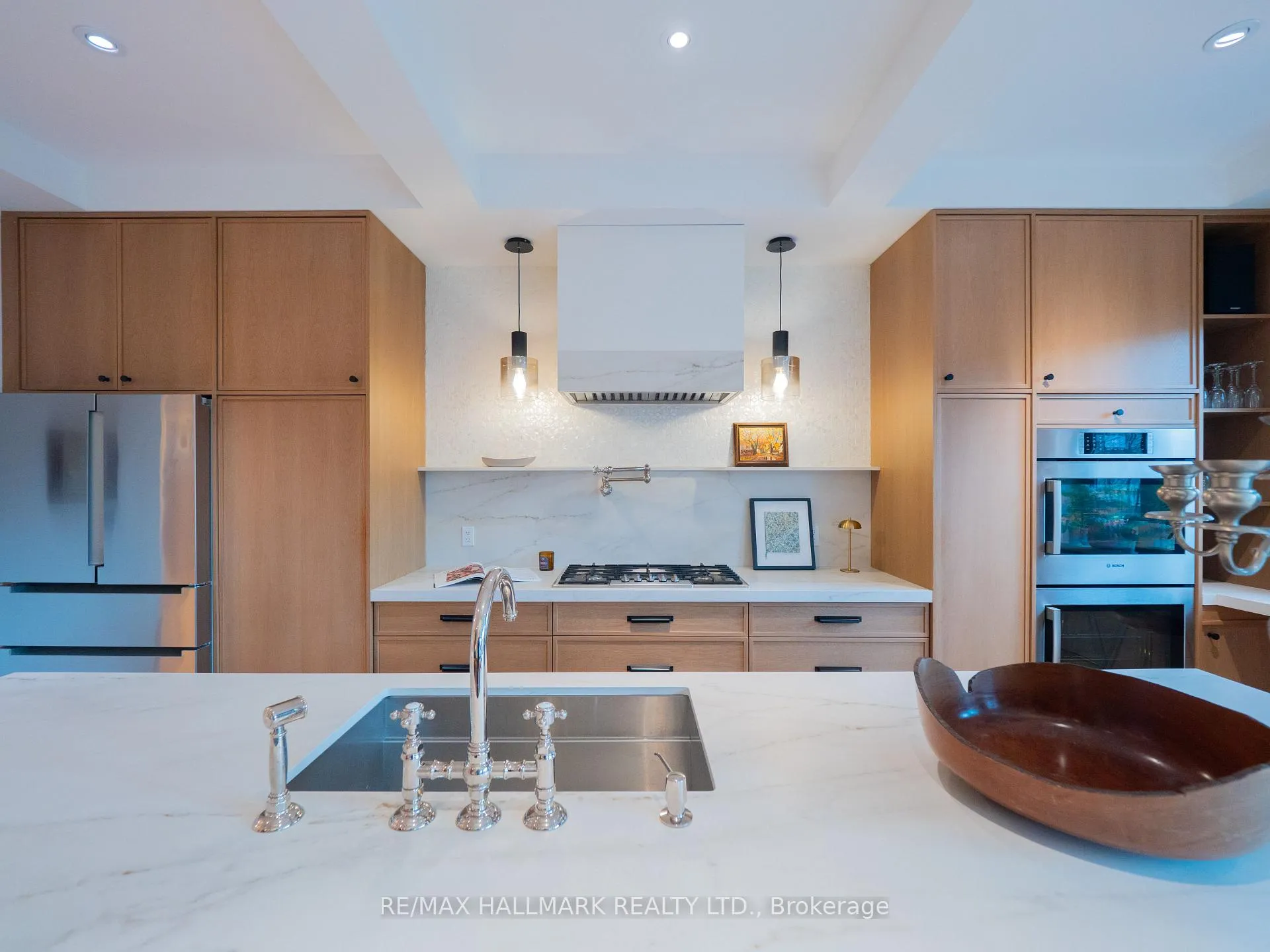 Photo 17 of 21 Simpson Avenue, Toronto, North Riverdale — HOMEH