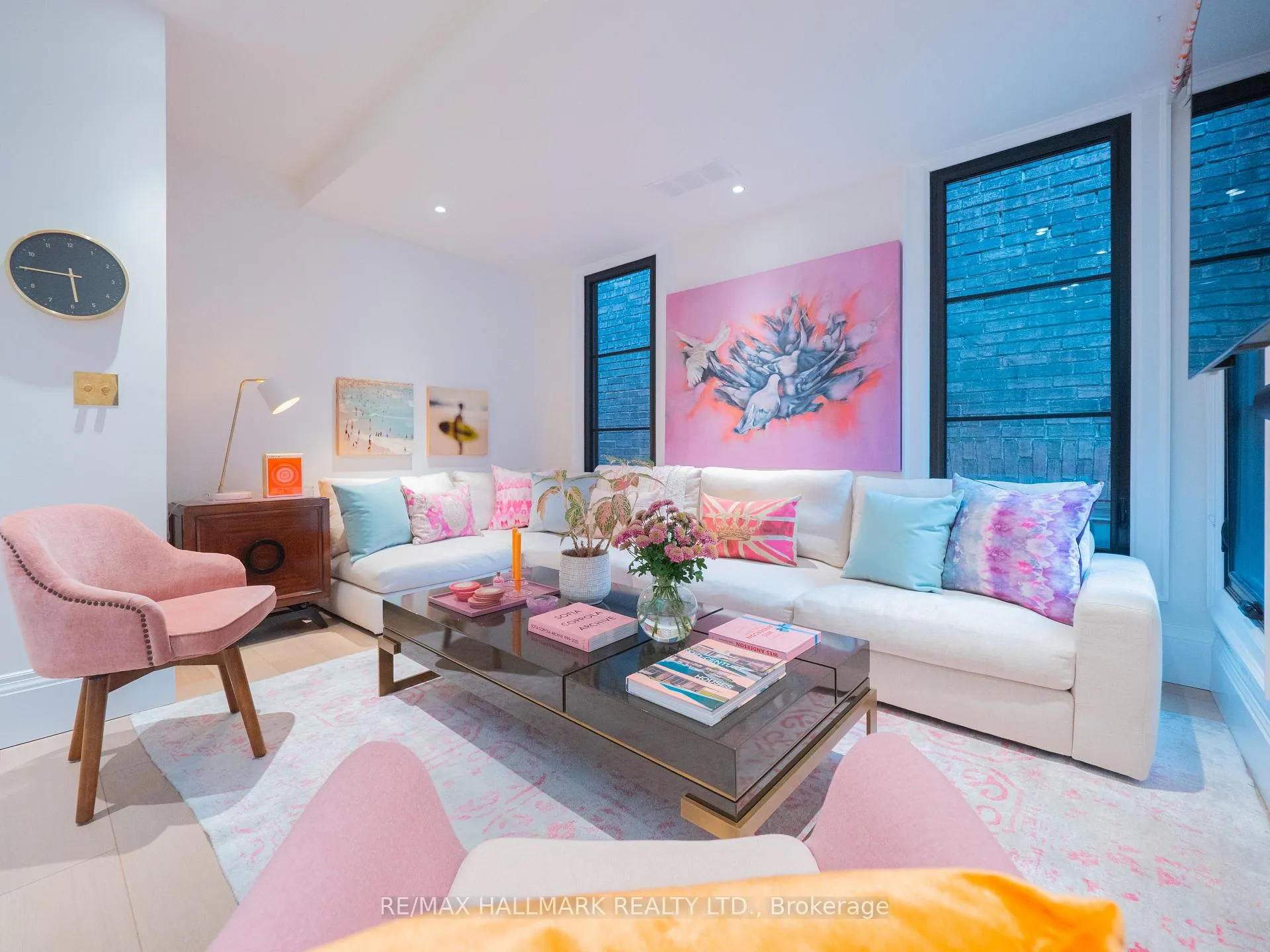 Photo 20 of 21 Simpson Avenue, Toronto, North Riverdale — HOMEH