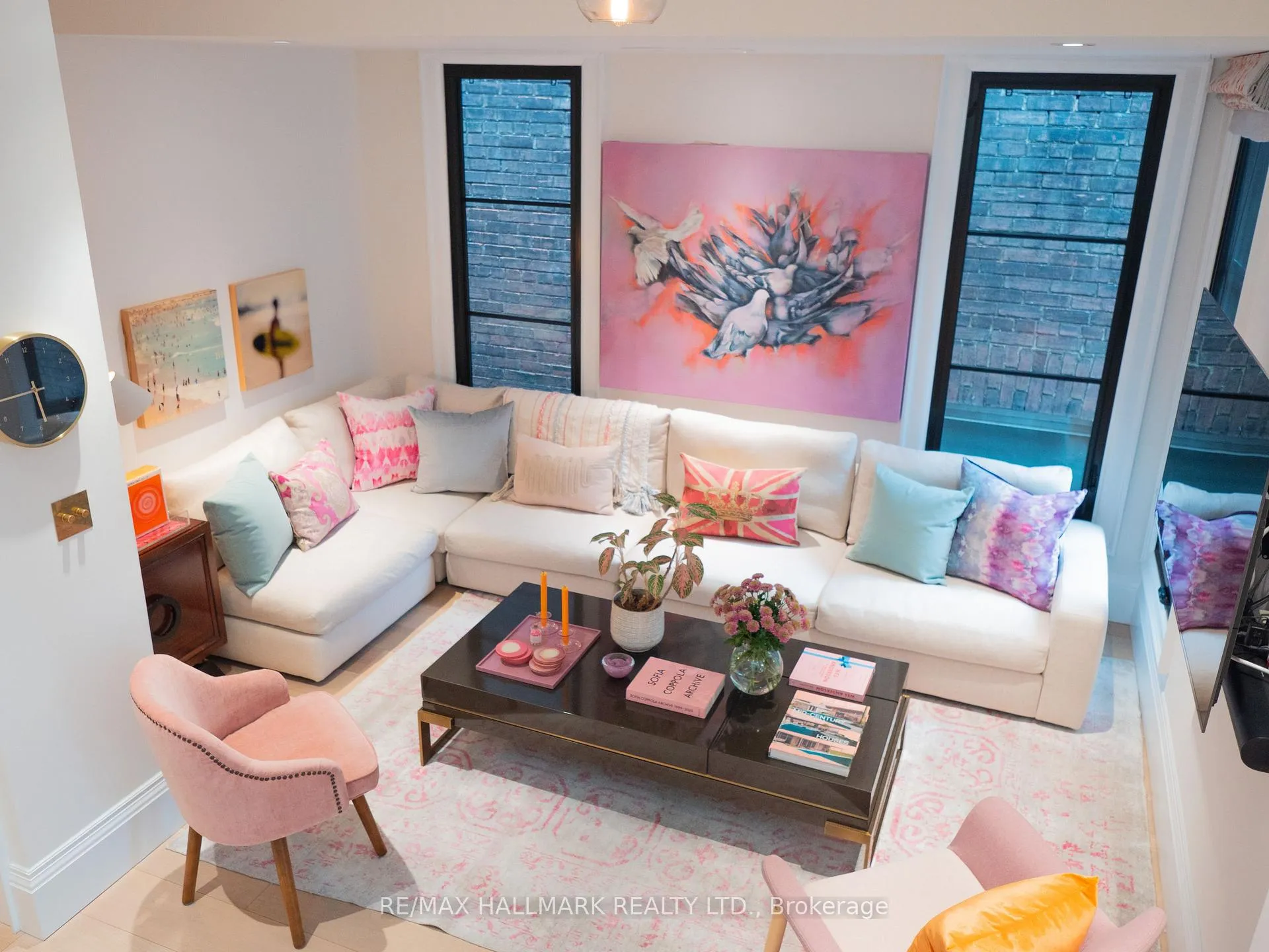 Photo 21 of 21 Simpson Avenue, Toronto, North Riverdale — HOMEH