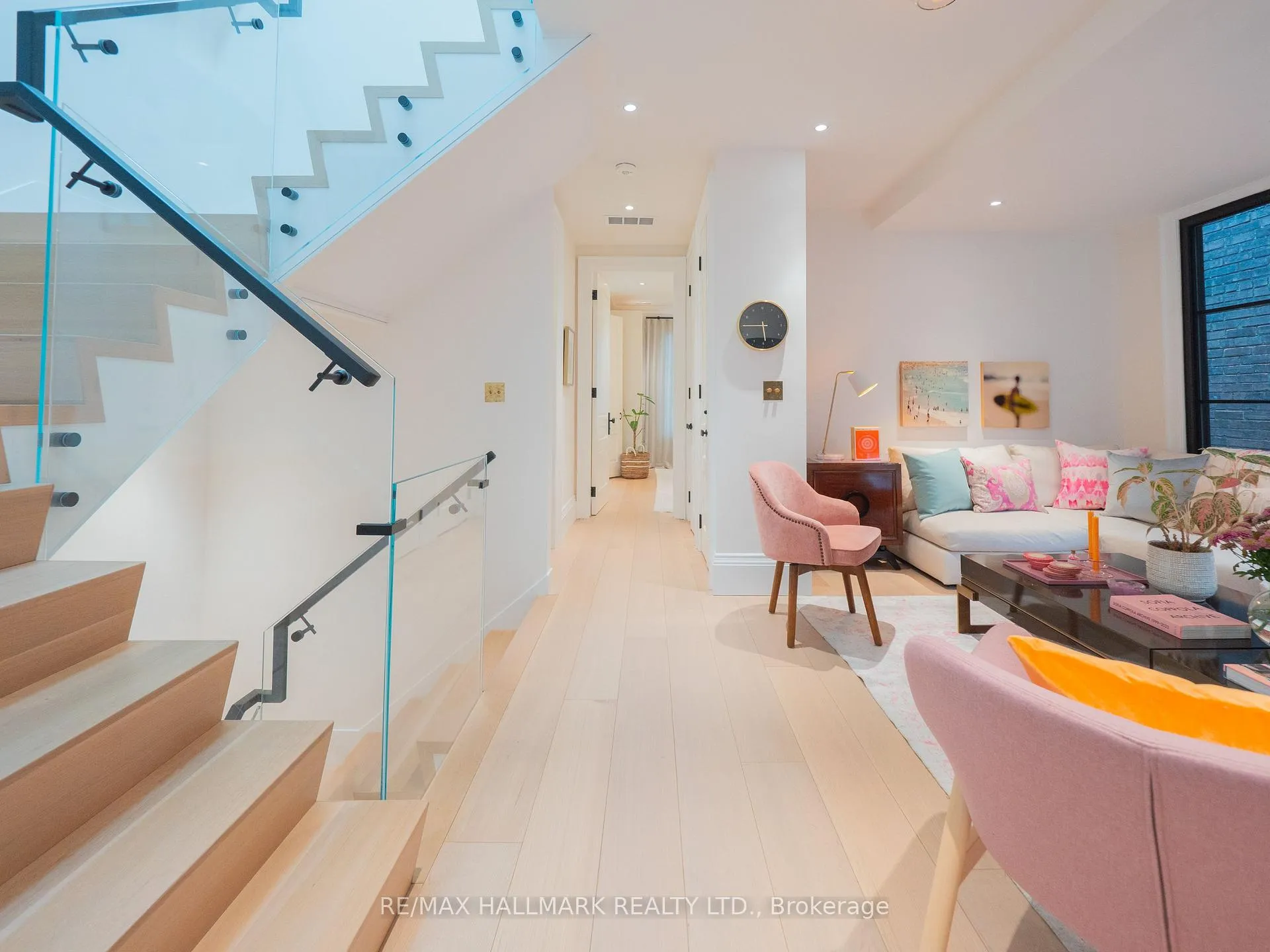 Photo 30 of 21 Simpson Avenue, Toronto, North Riverdale — HOMEH
