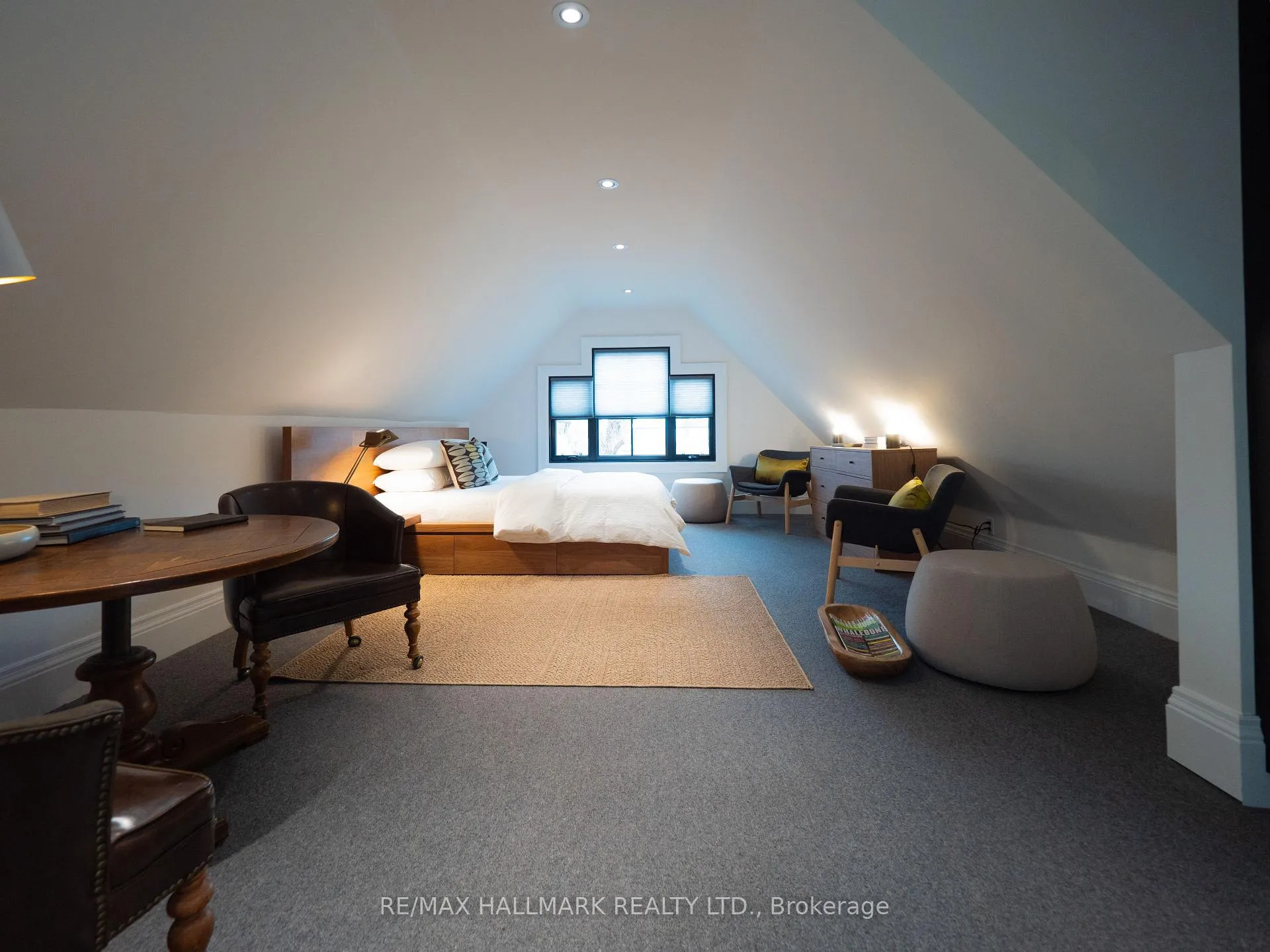 Photo 32 of 21 Simpson Avenue, Toronto, North Riverdale — HOMEH