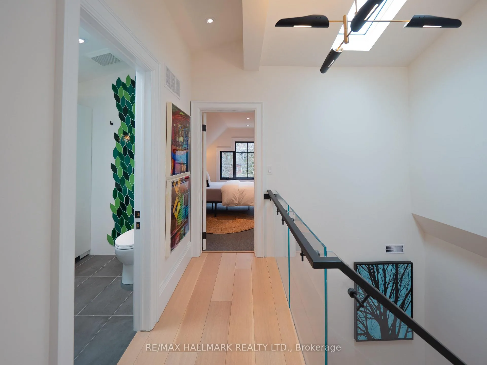 Photo 35 of 21 Simpson Avenue, Toronto, North Riverdale — HOMEH